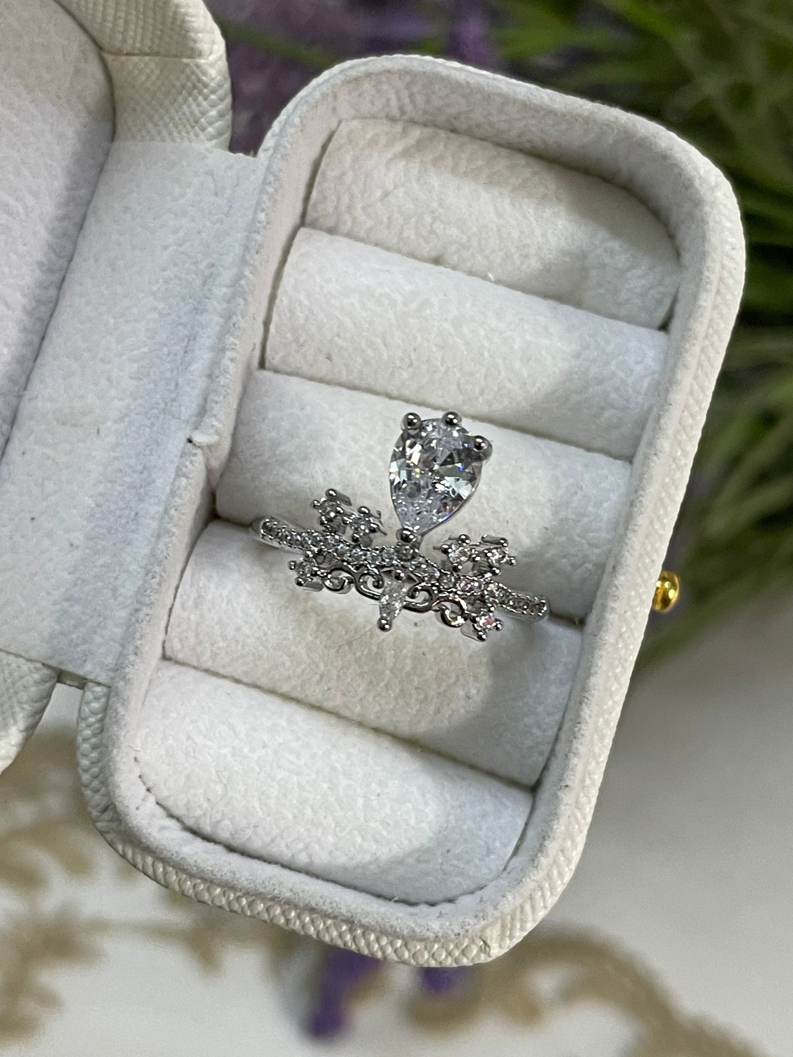 Ring 11 (Adjustable)