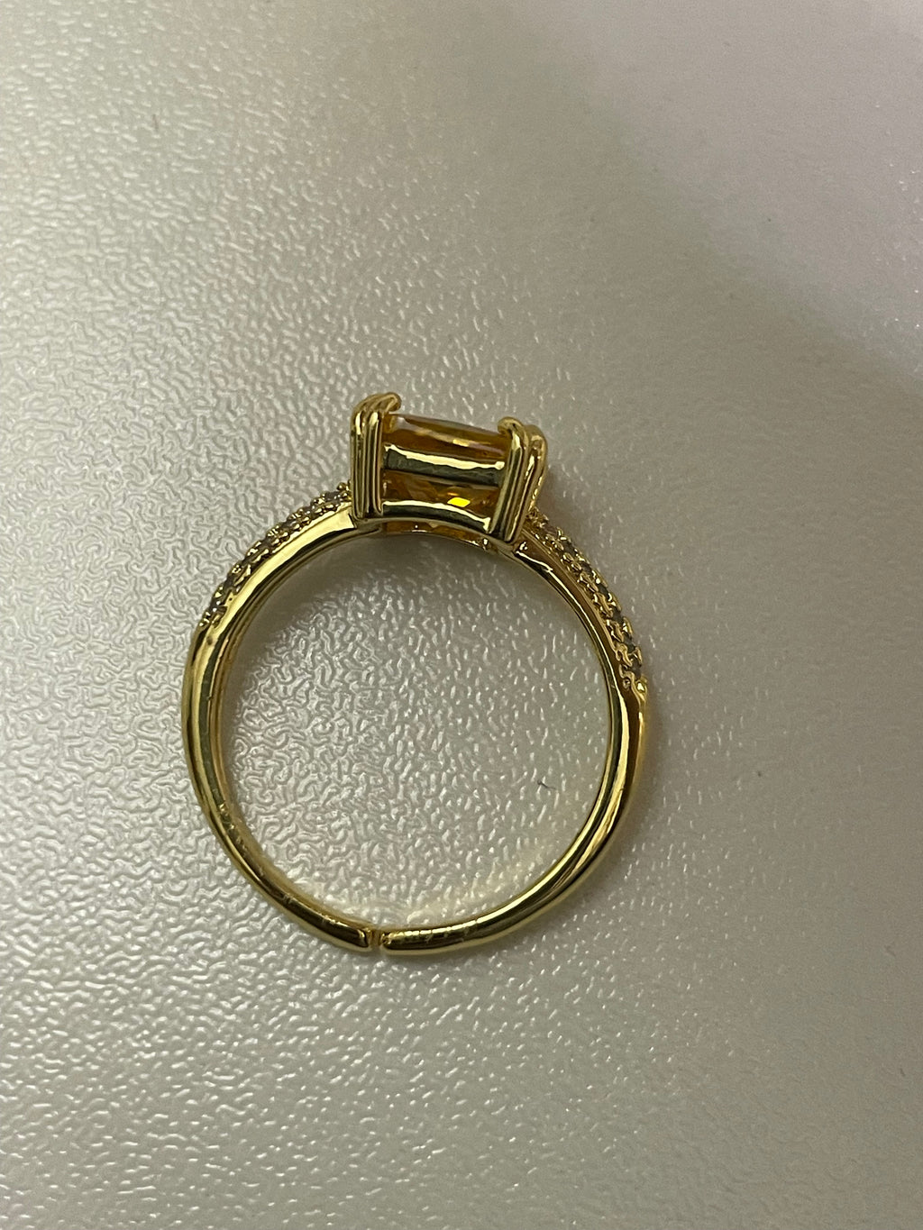 Ring 121 (Adjustable)
