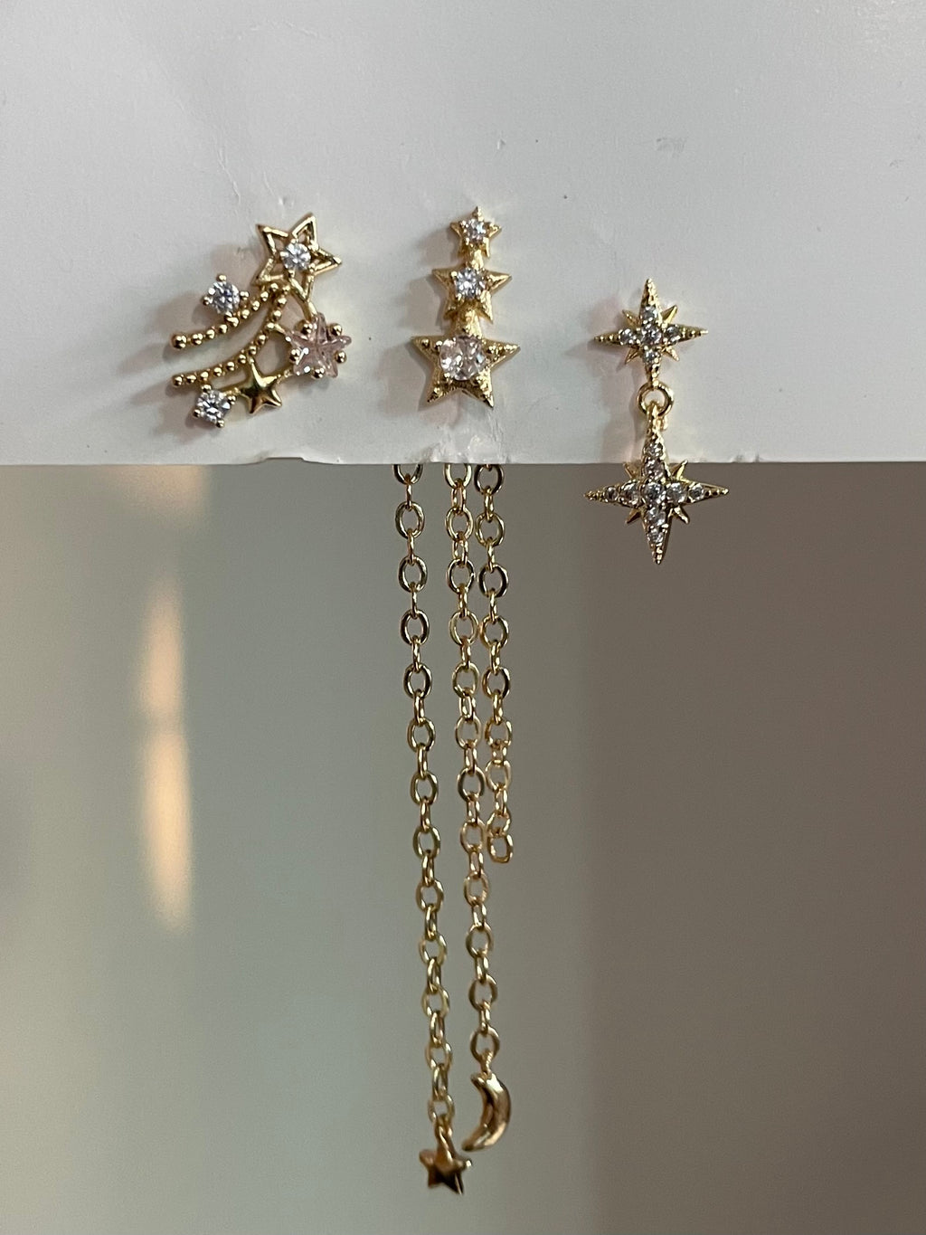 M8- 3pc set
