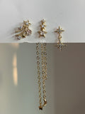 M8- 3pc set