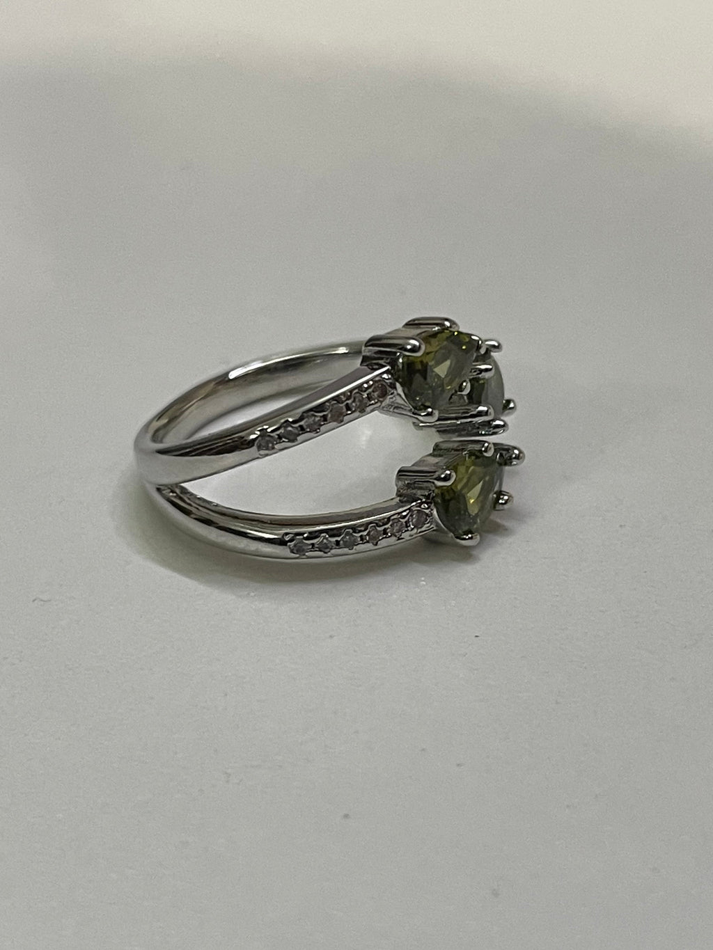Ring 87 (Adjustable)