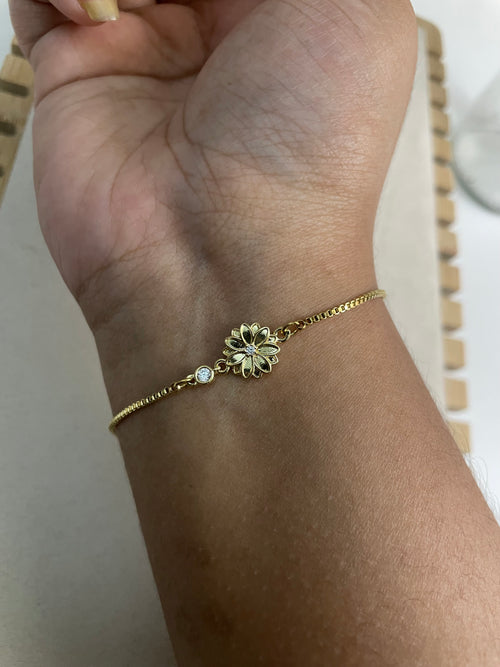 Bracelet 13