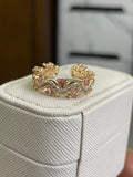 Ring 151 (Adjustable)