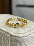 Ring 132 (Adjustable)