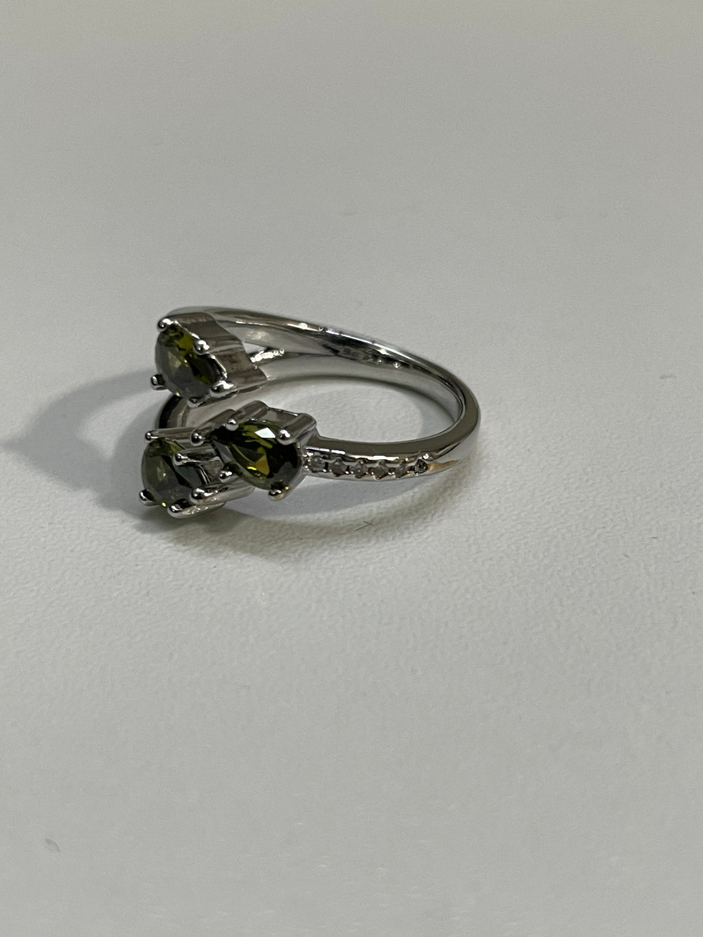 Ring 87 (Adjustable)
