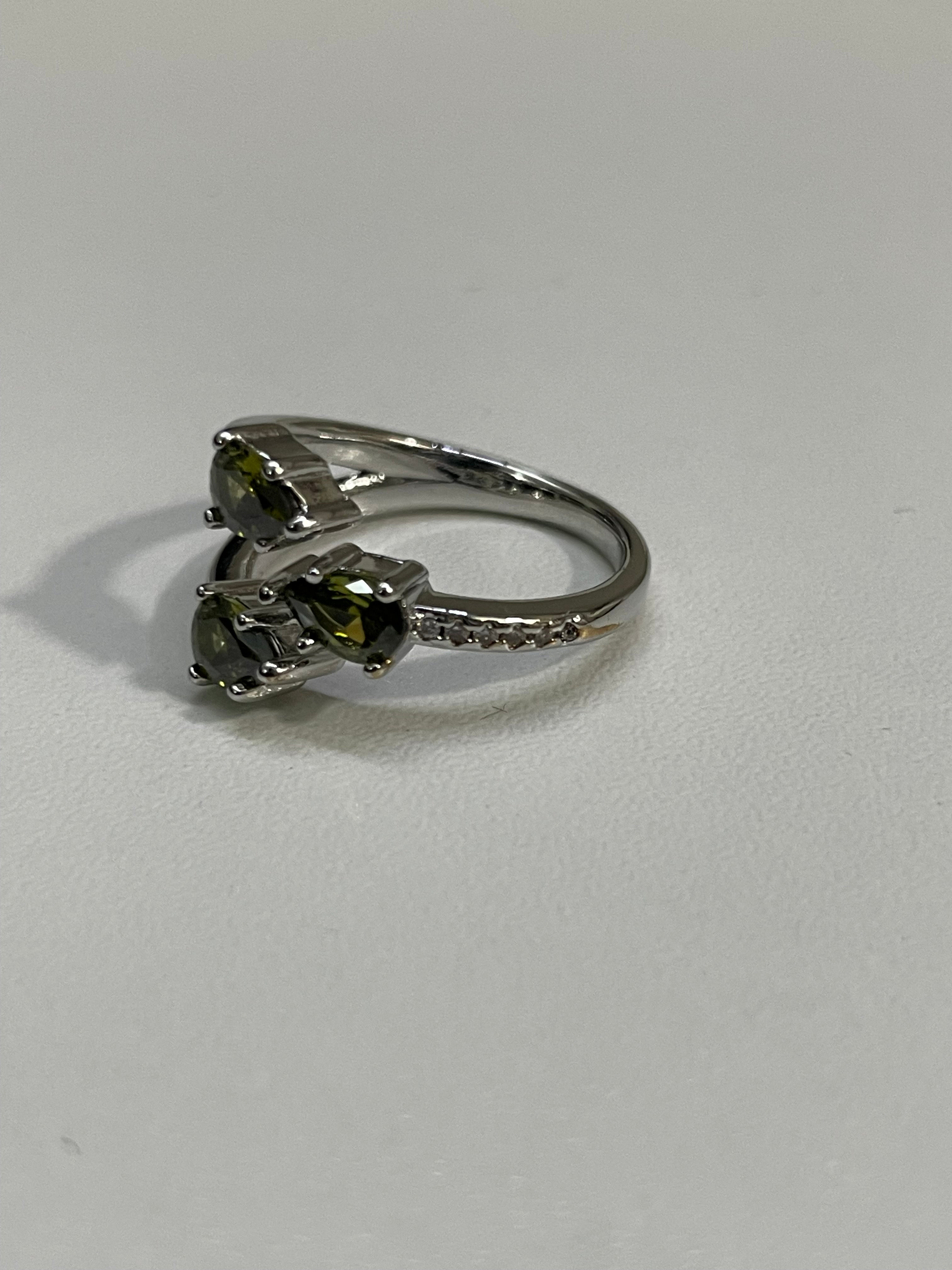Ring 87 (Adjustable)