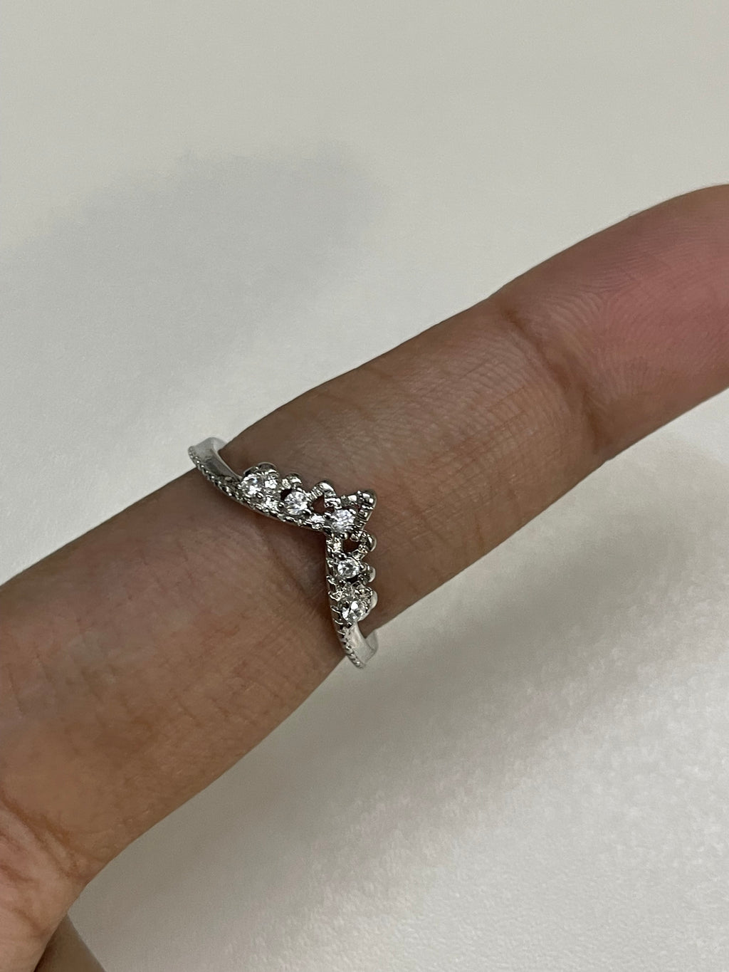 Ring 83 (Adjustable)