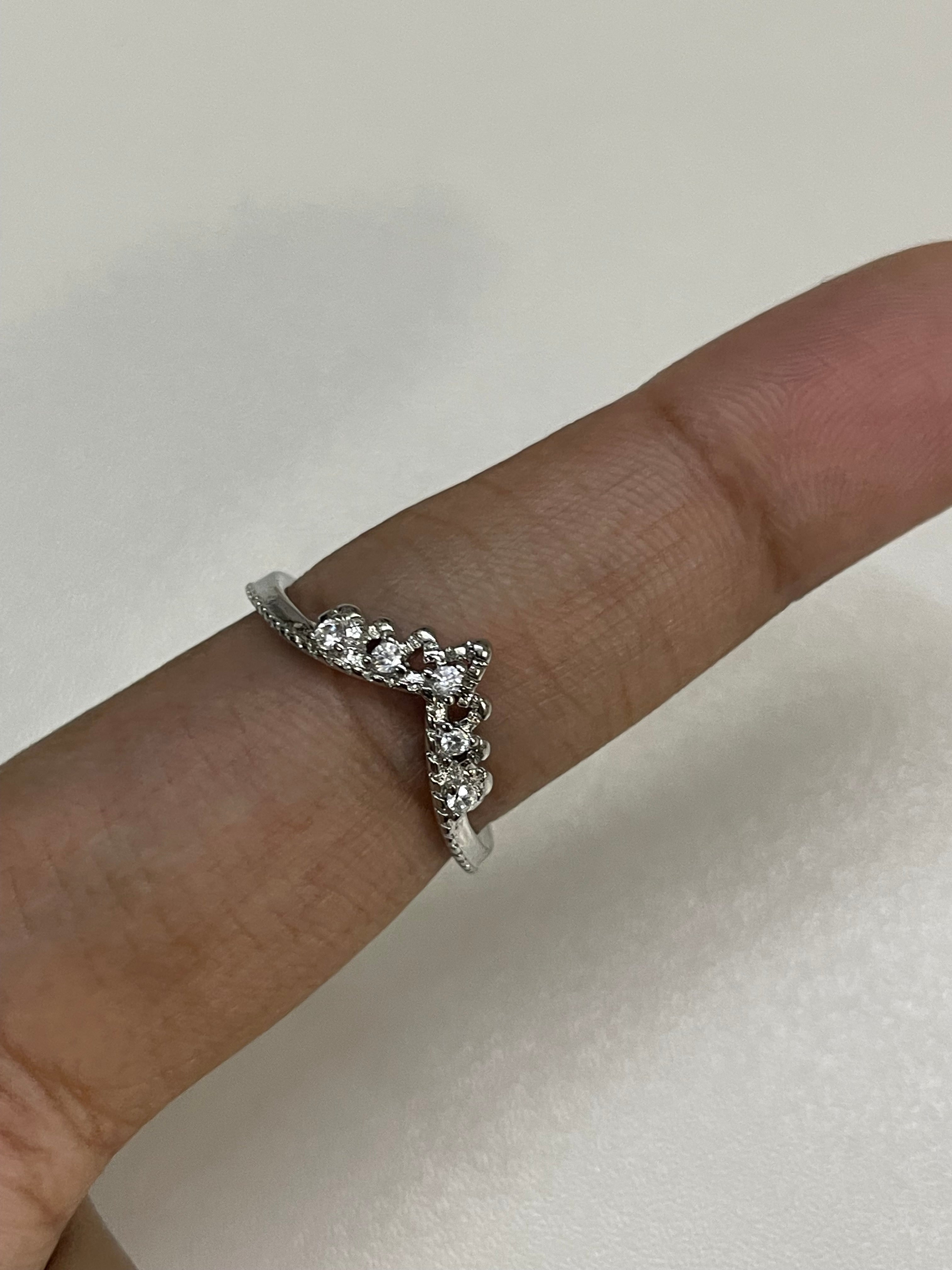 Ring 83 (Adjustable)