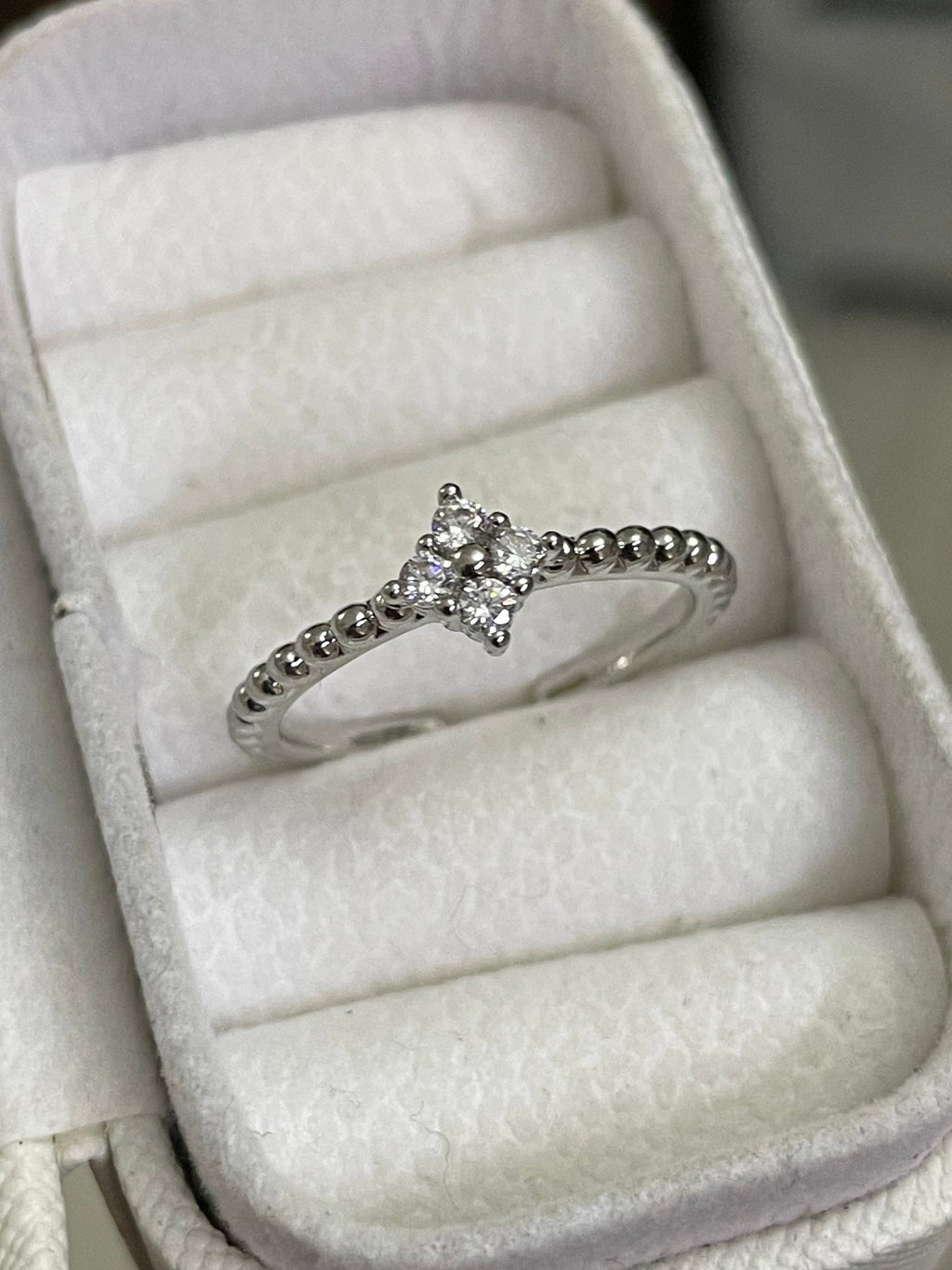 Ring 123 (Adjustable)