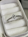 Ring 123 (Adjustable)