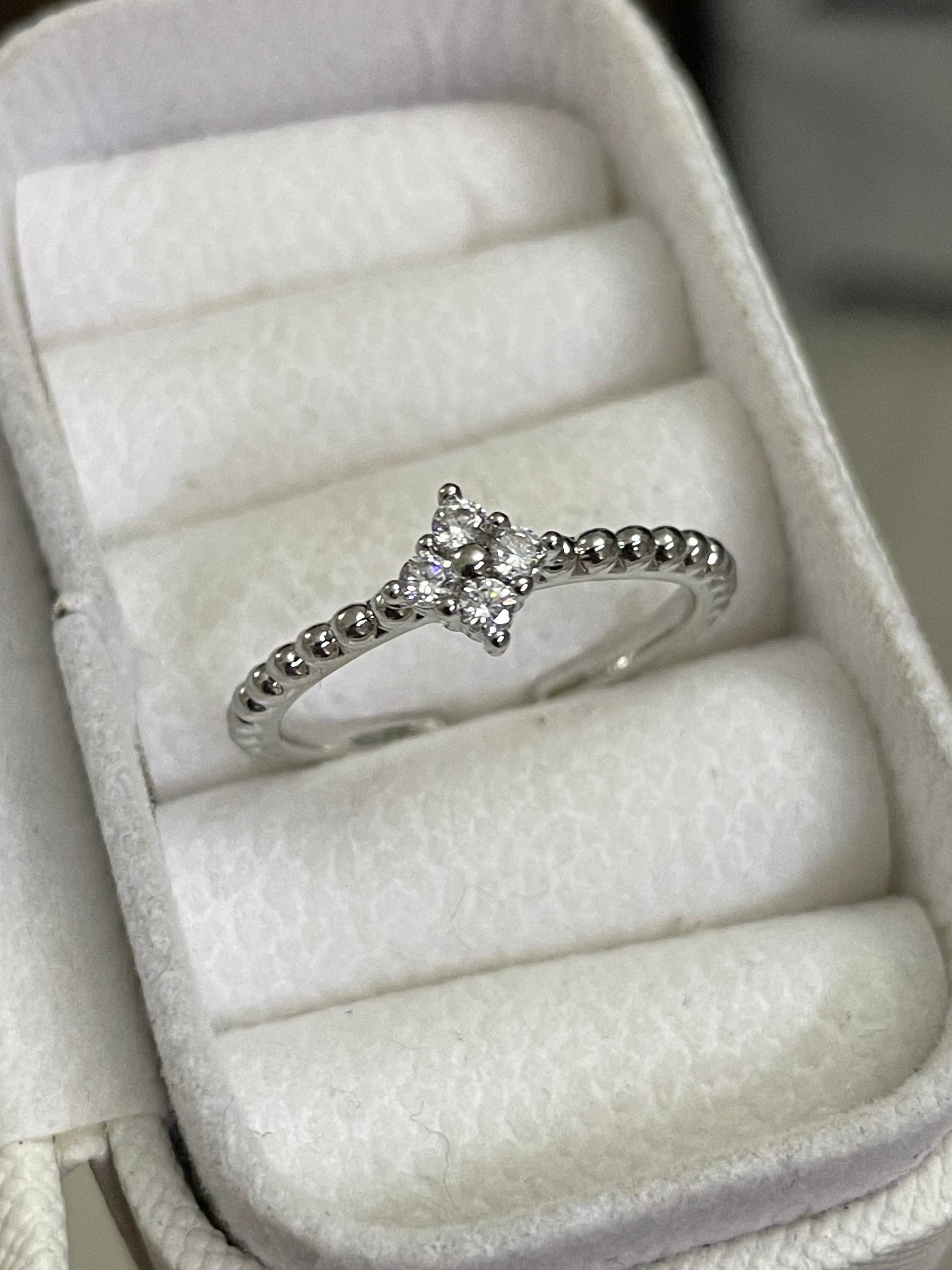 Ring 123 (Adjustable)