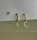 Set 8-3pcs set