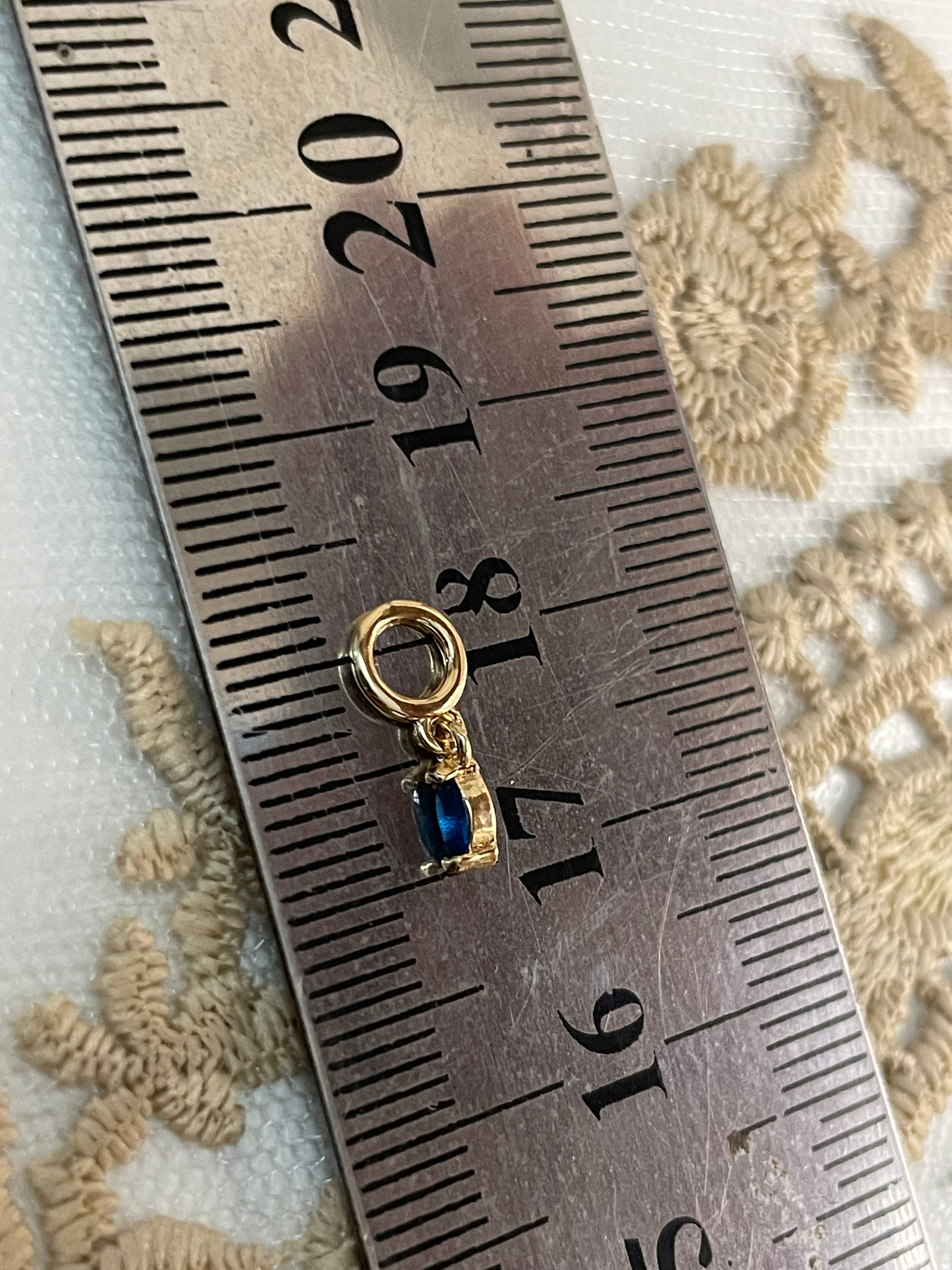 Pendant 43