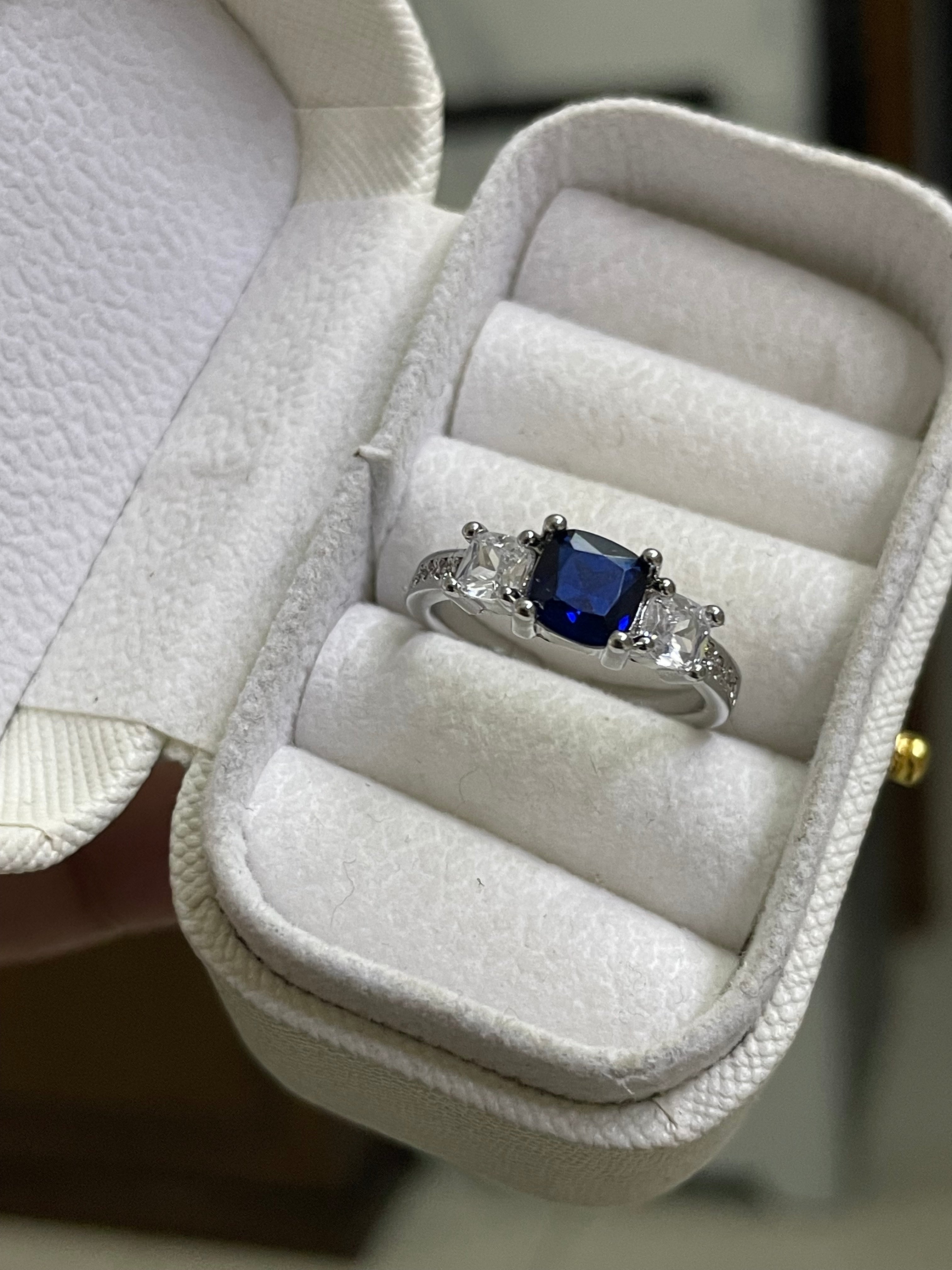 Ring 90 (Adjustable)