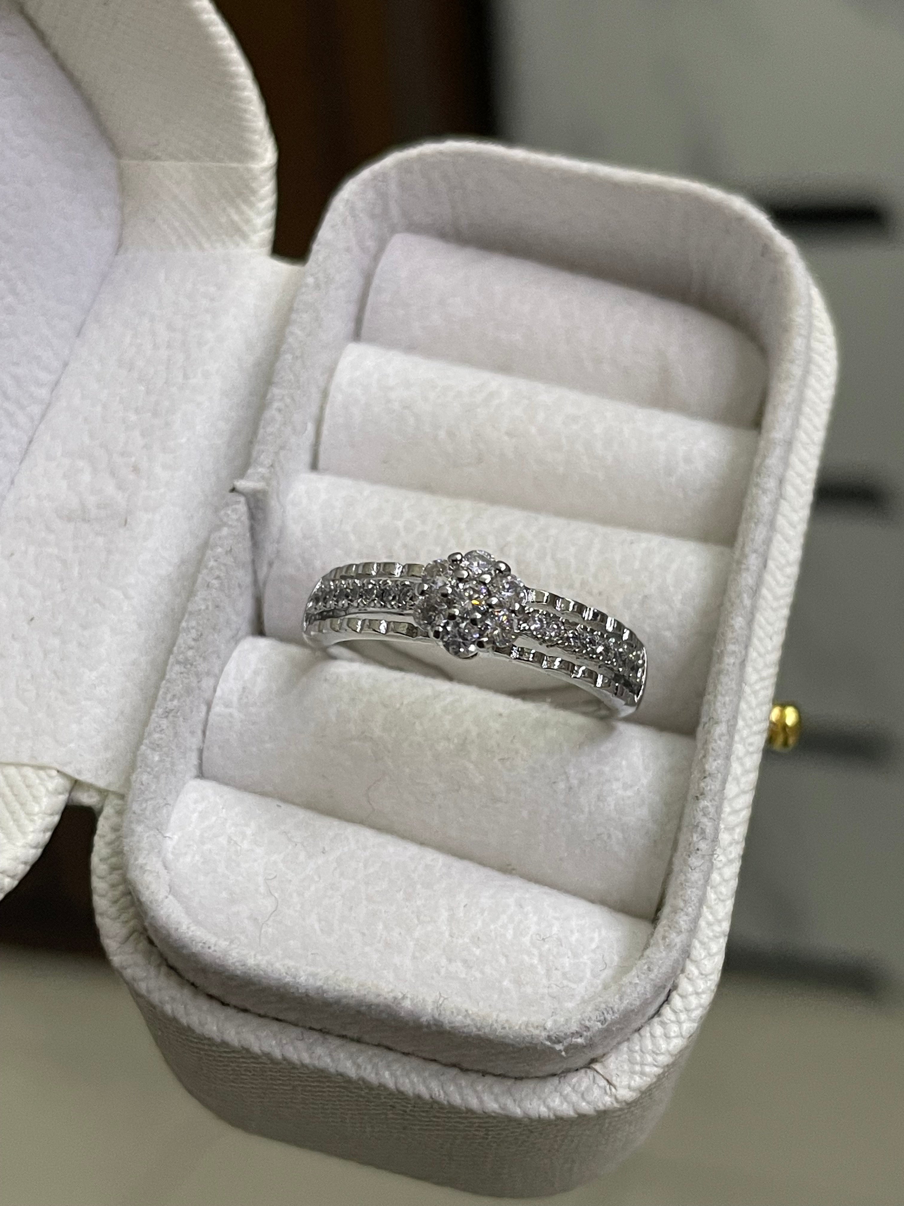 Ring 14 (Adjustable)