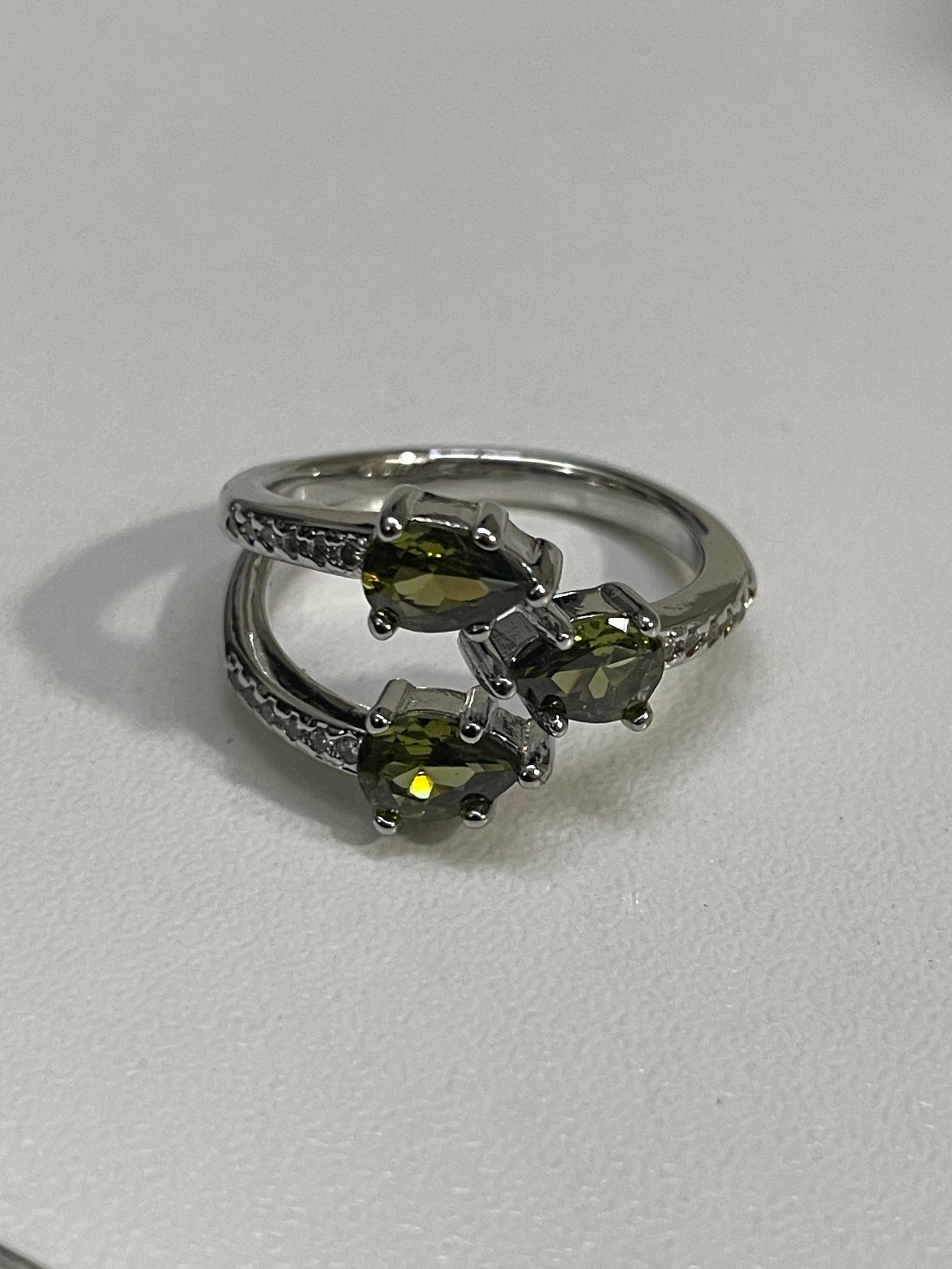 Ring 87 (Adjustable)
