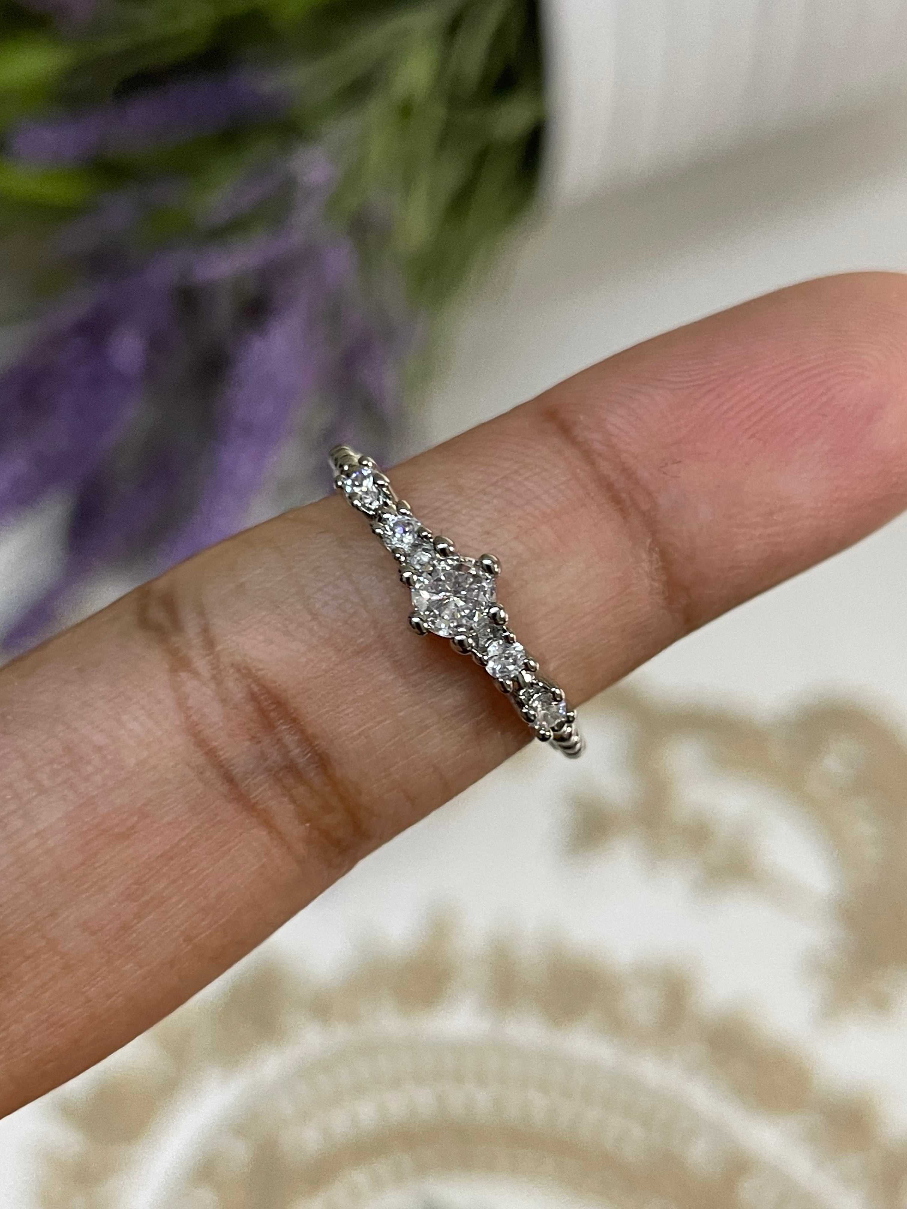 Ring 126 (Adjustable)