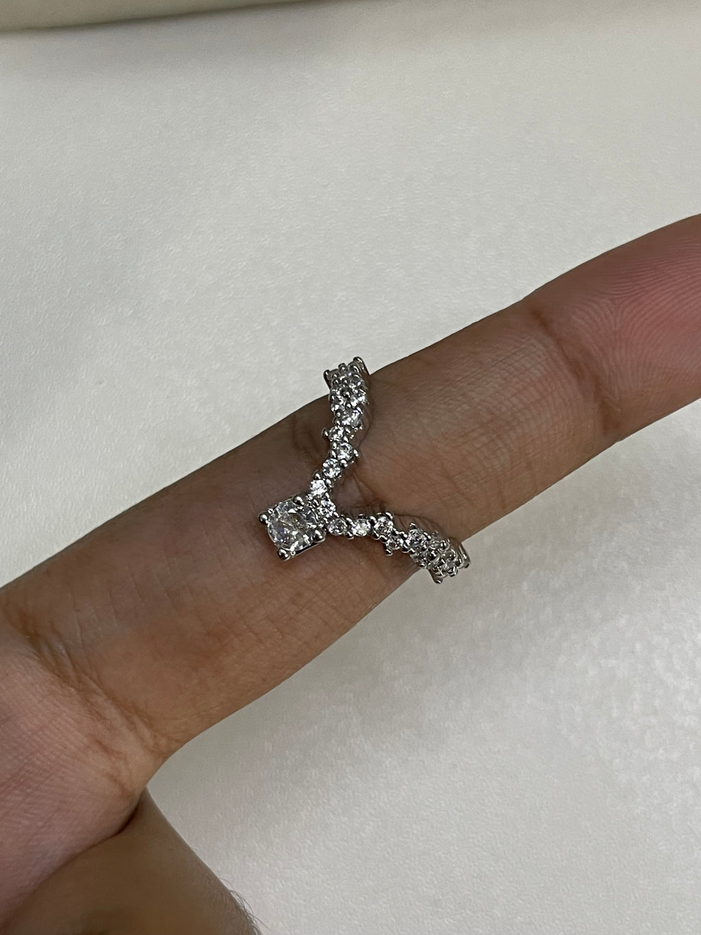 Ring 82 (Adjustable)