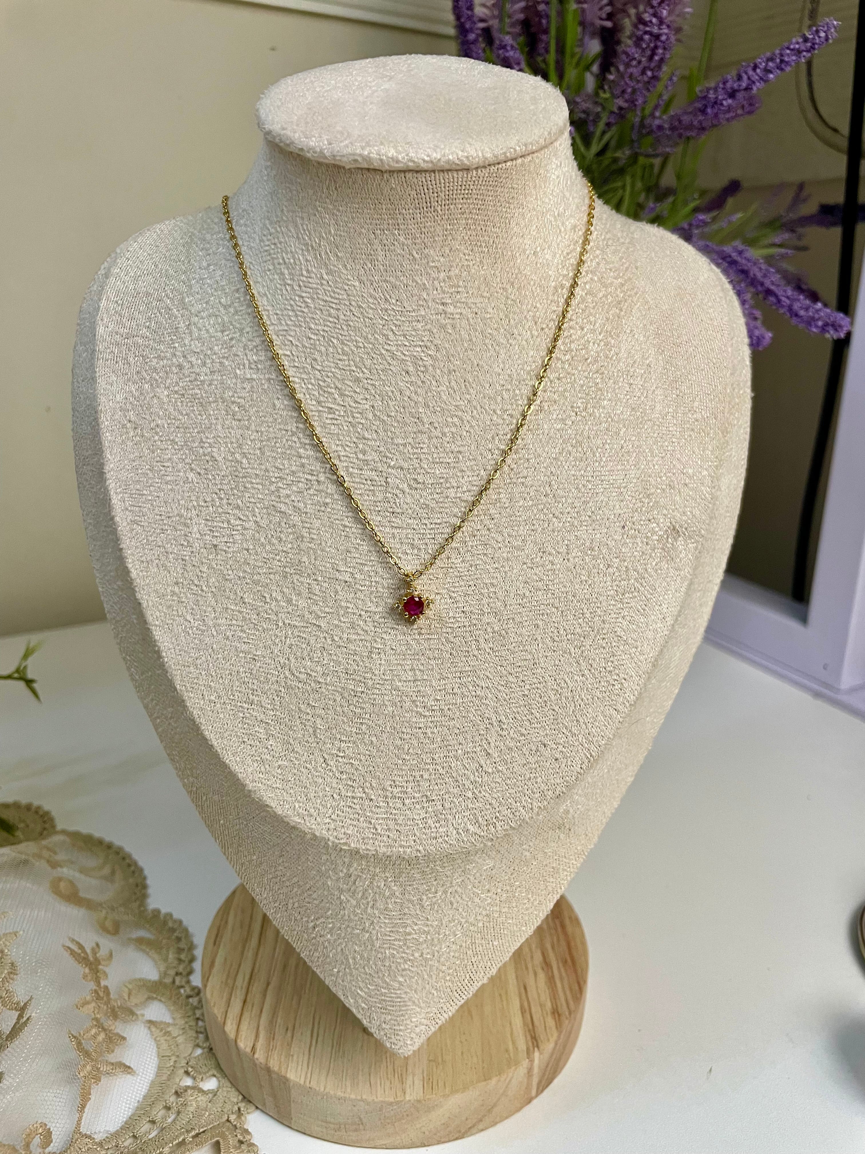 N41- Dainty
