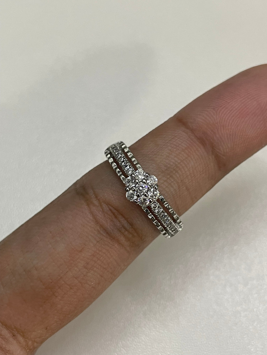 Ring 14 (Adjustable)