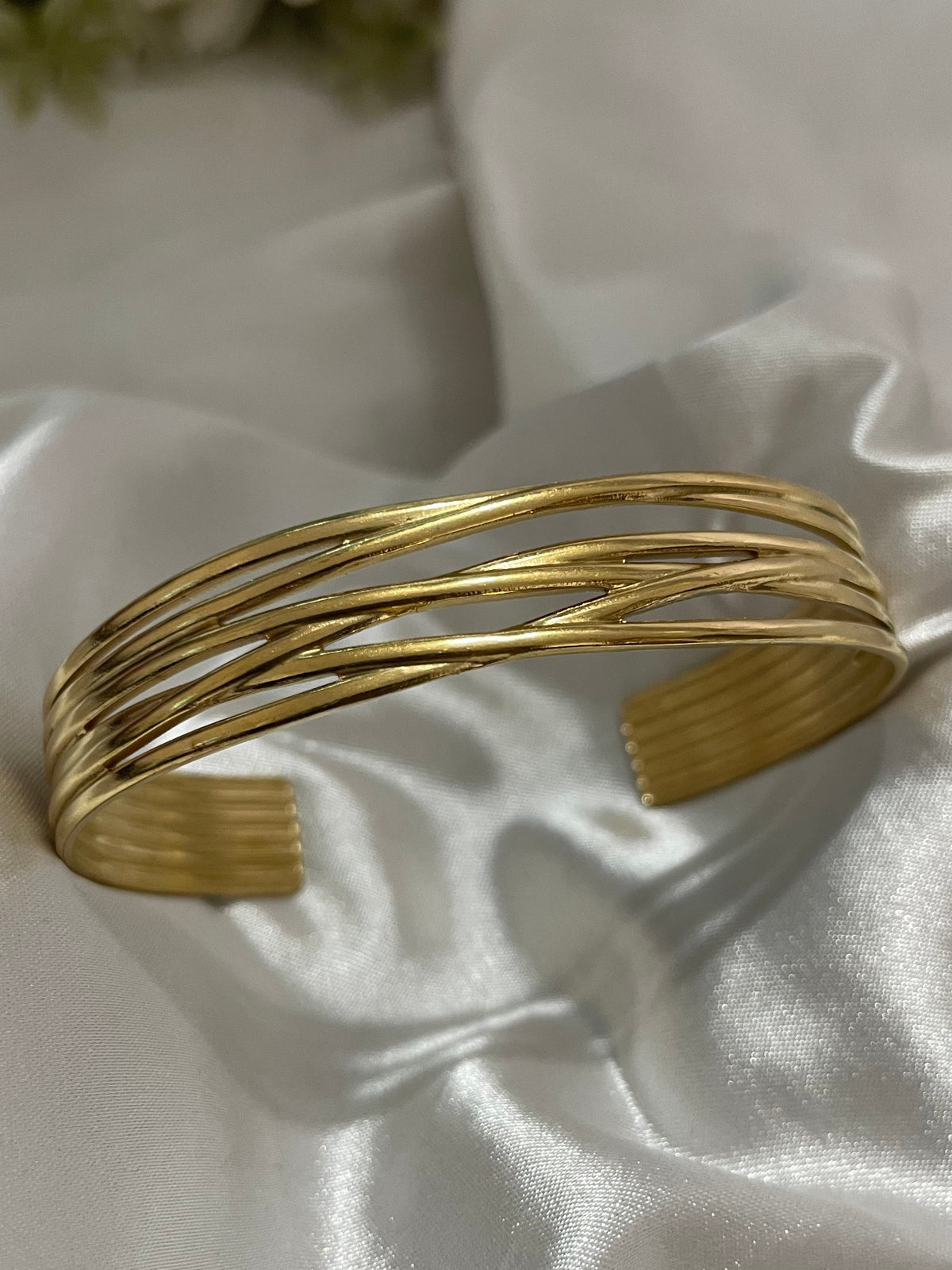 C43 wrist+arm cuff