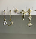 Set 4-5pcs set