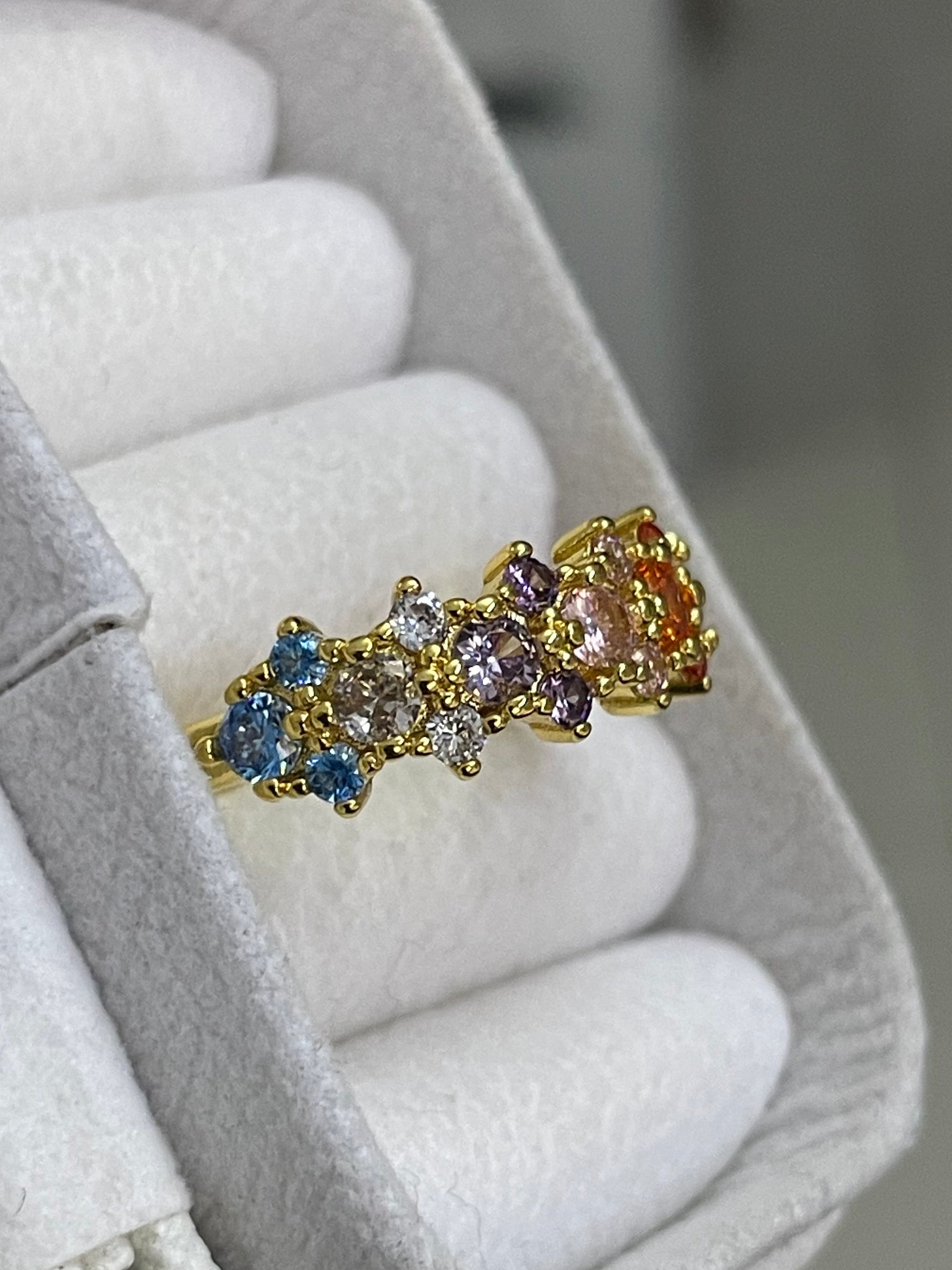 Ring 111 (Adjustable)