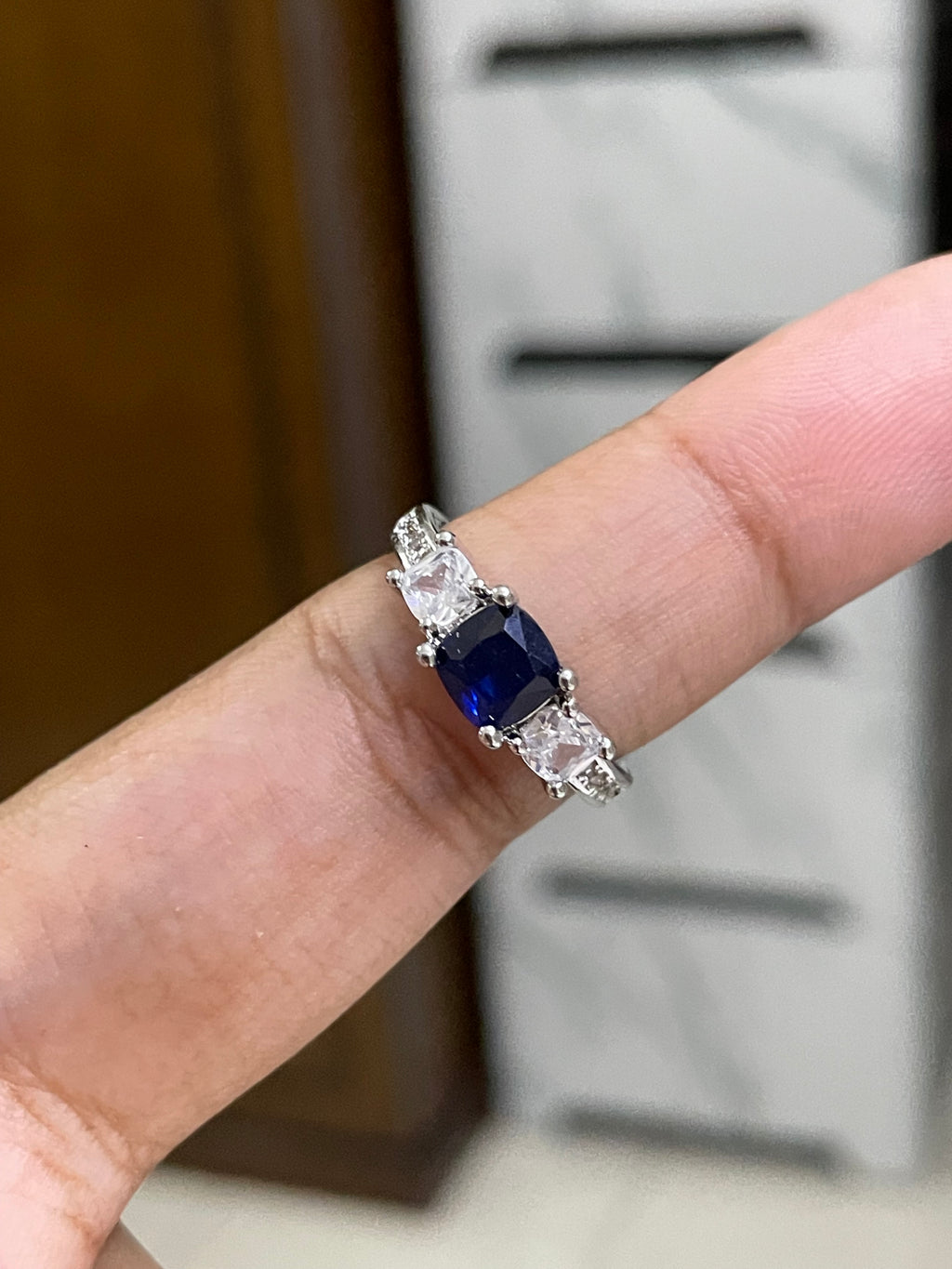 Ring 90 (Adjustable)