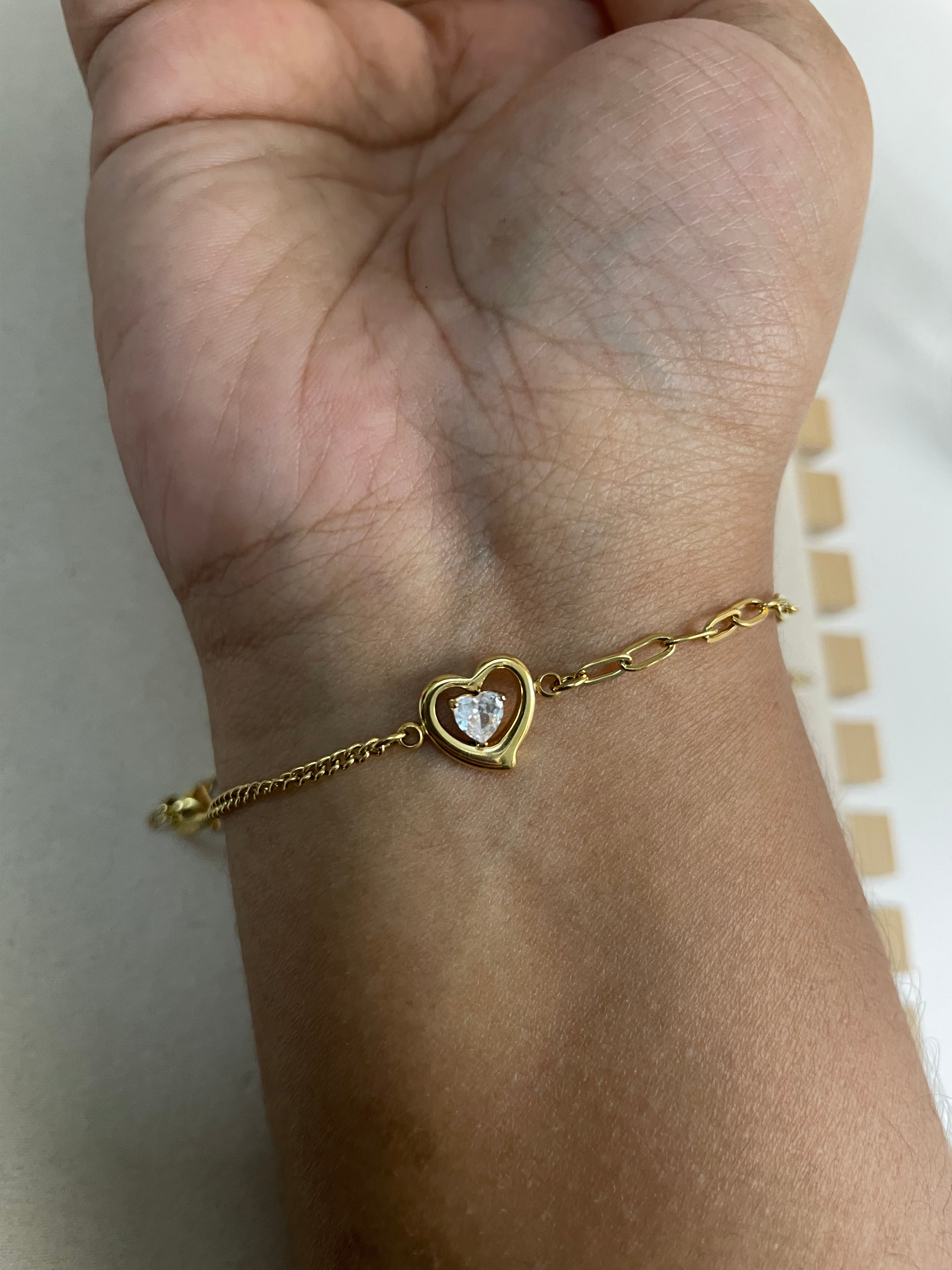 Bracelet 14