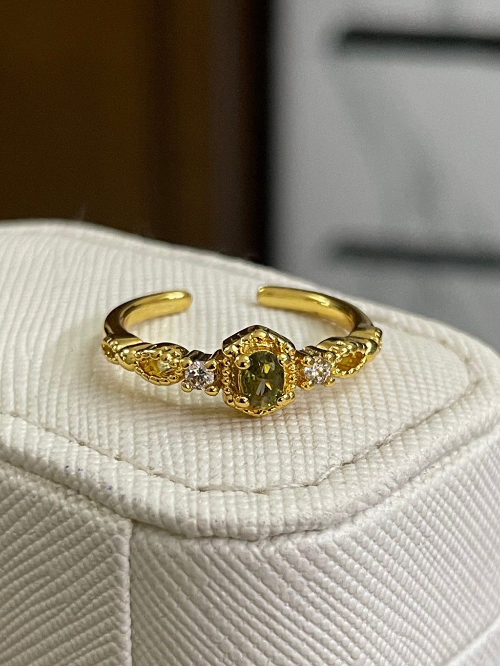Ring 64 (Adjustable)