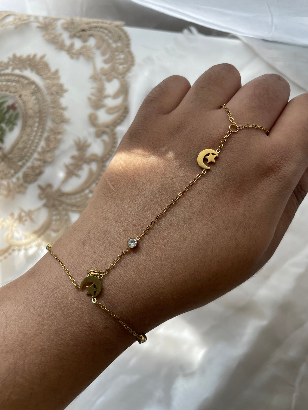 Hand chain