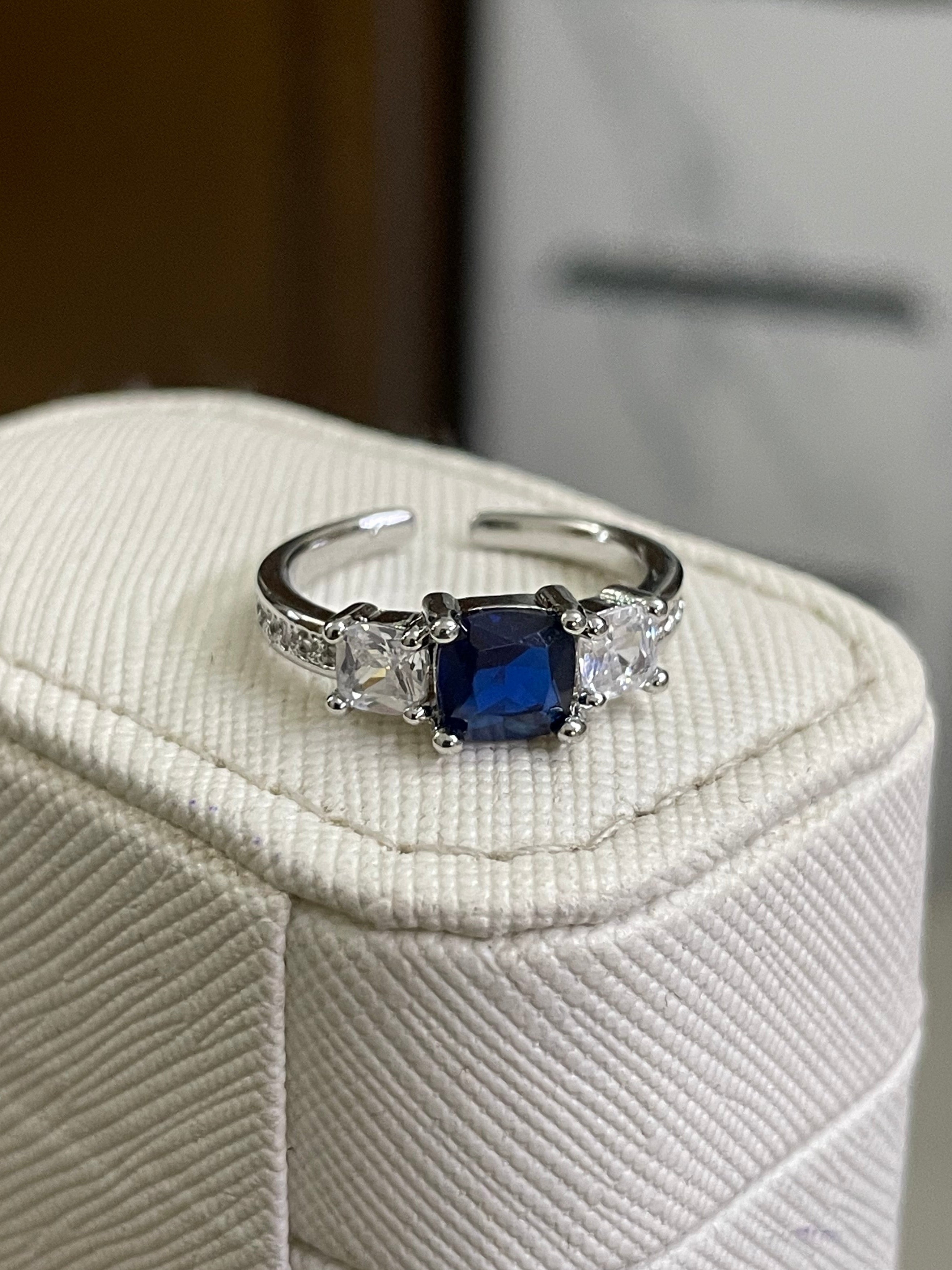 Ring 90 (Adjustable)