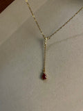 N30- Y necklace
