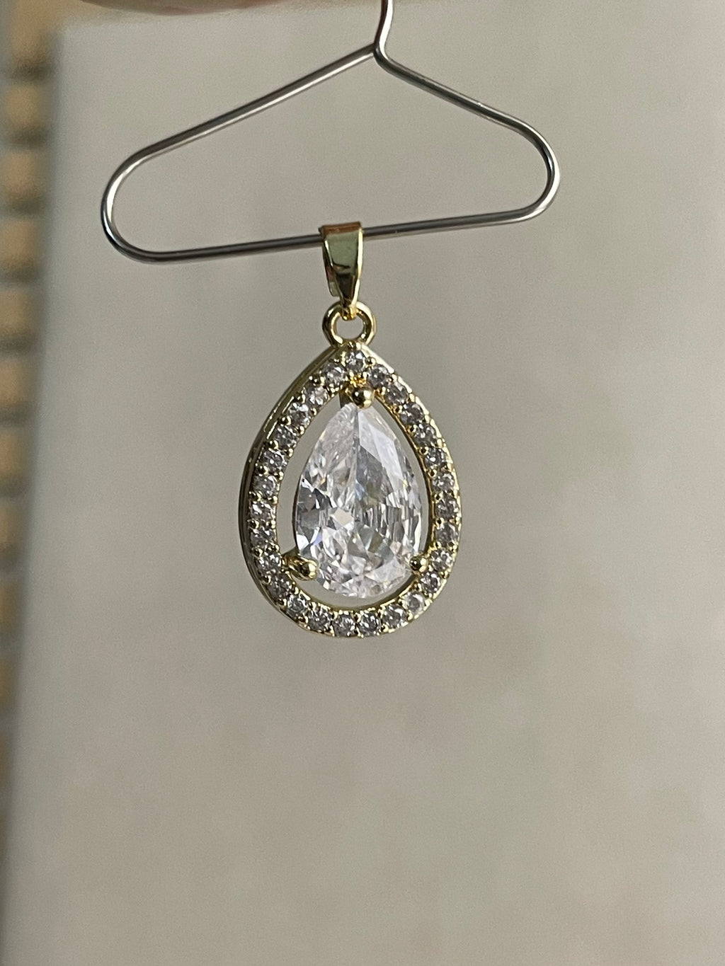 Pendant 35