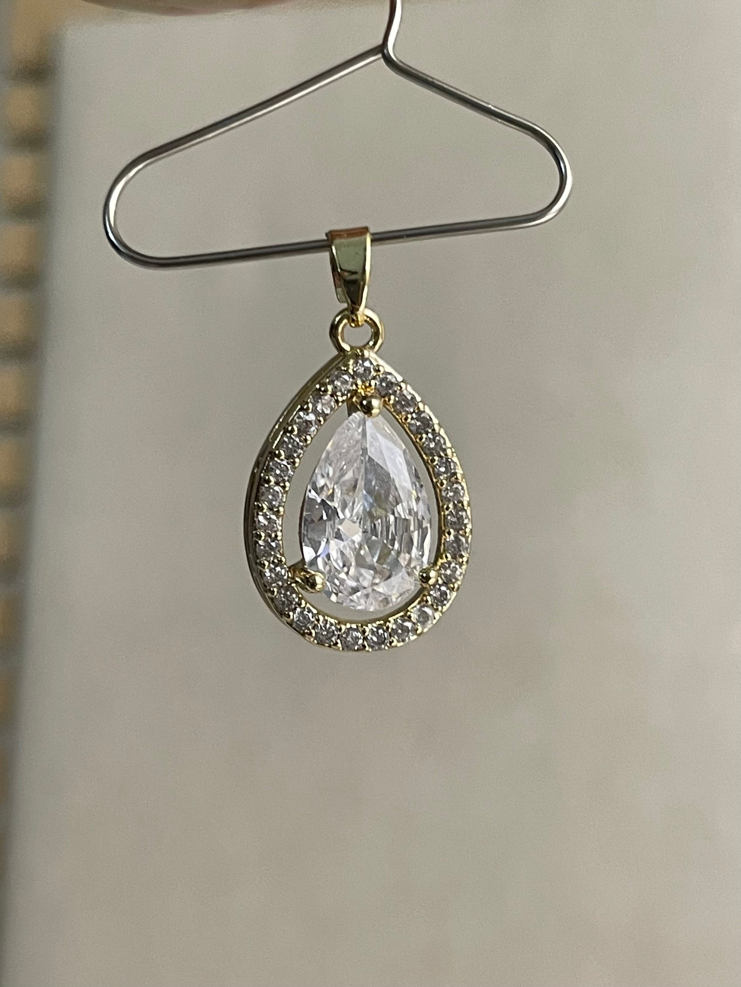 Pendant 35