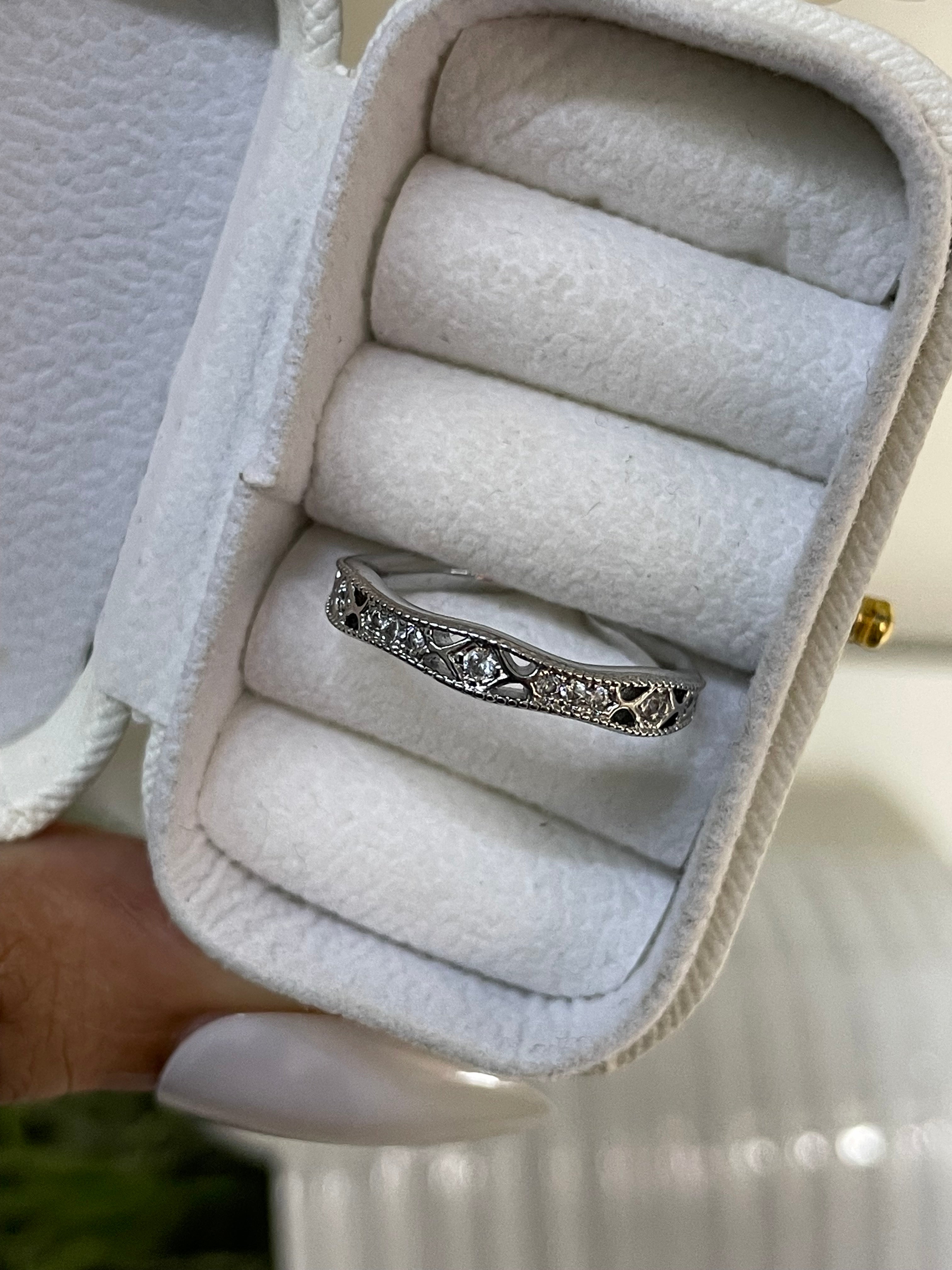 Ring 70 (Adjustable)
