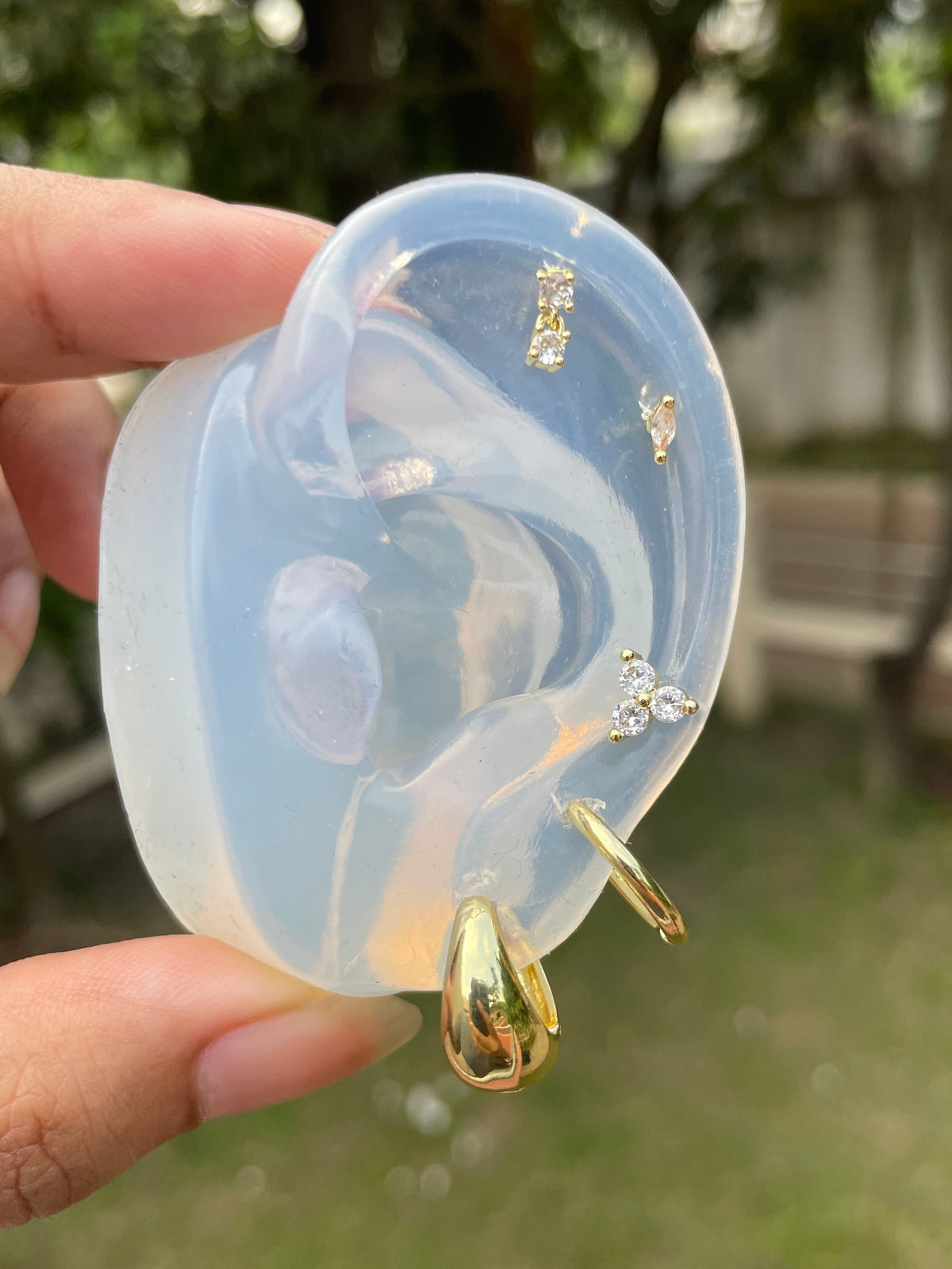 M2- 5 pair/10pcs set
