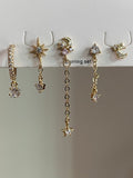 M10- 5pc set
