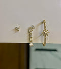 Set 7-3pcs set