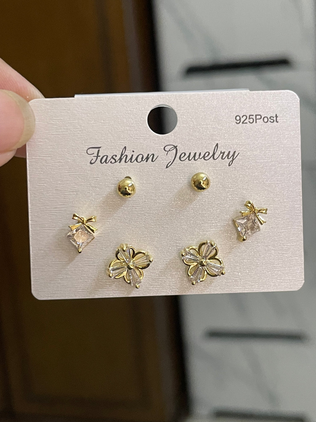Bloom set