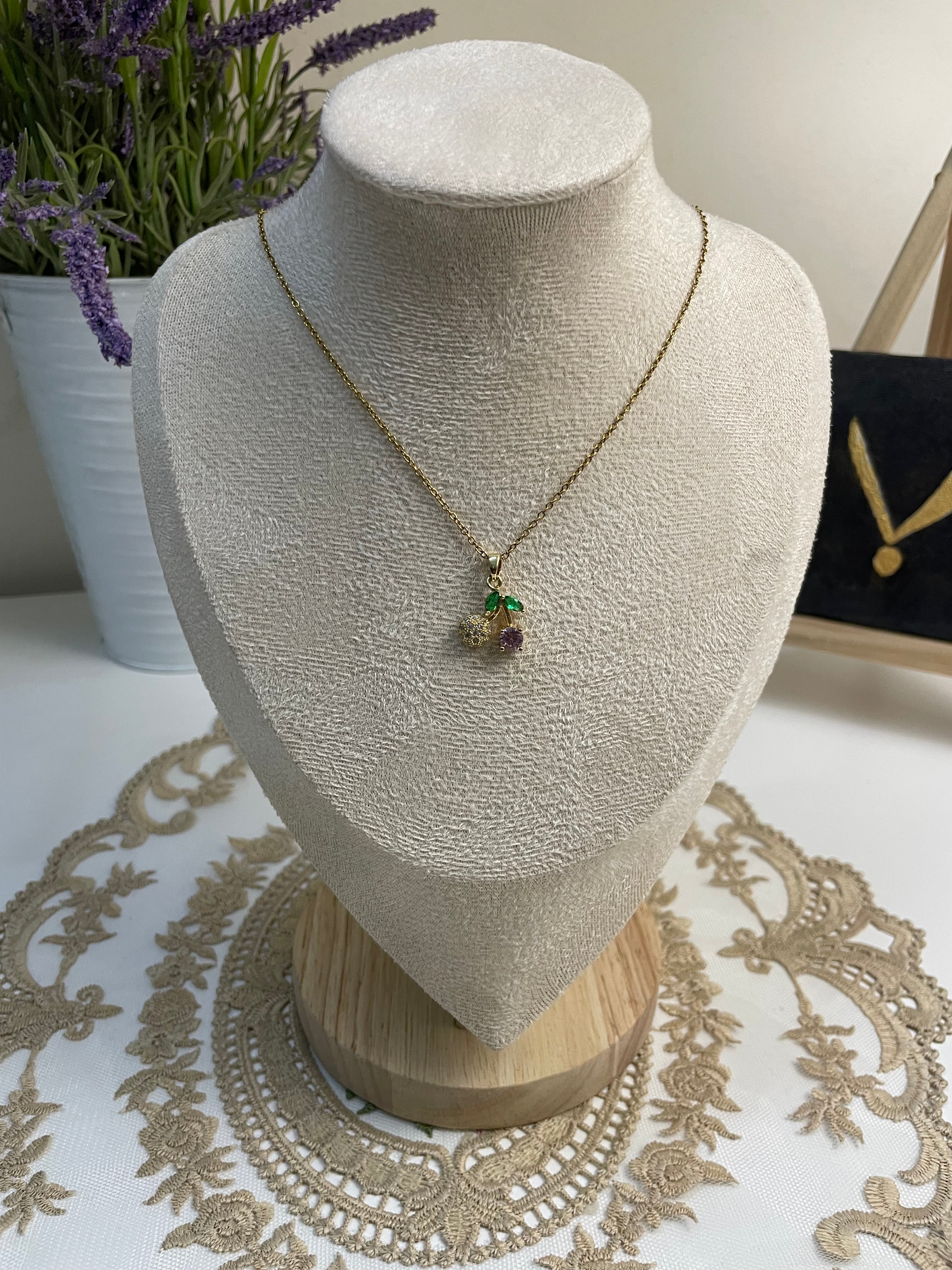 Necklace 11