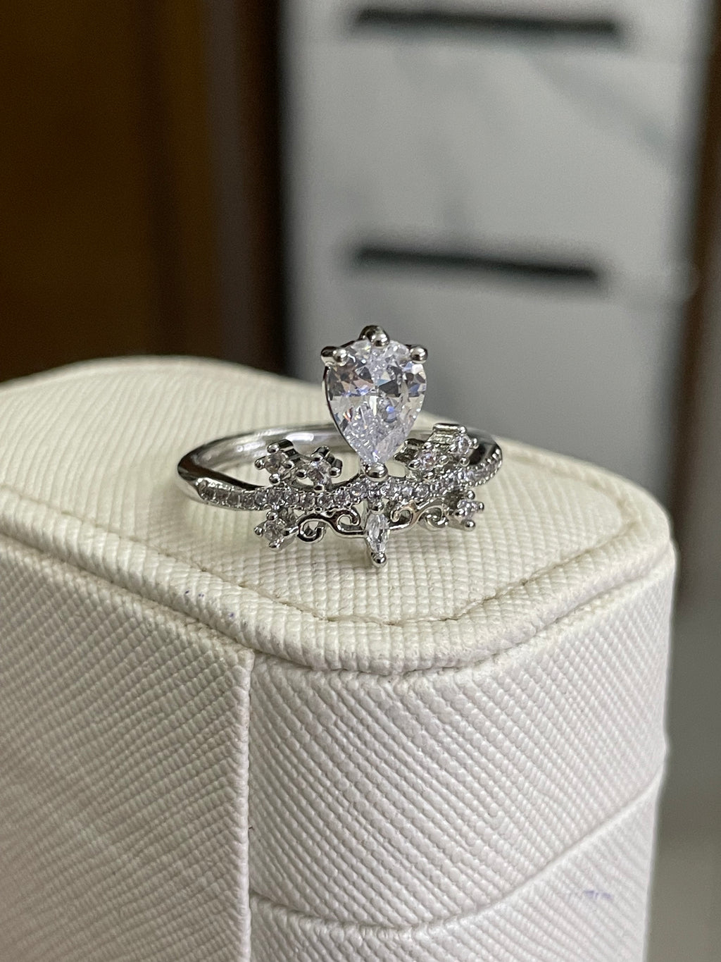 Ring 11 (Adjustable)