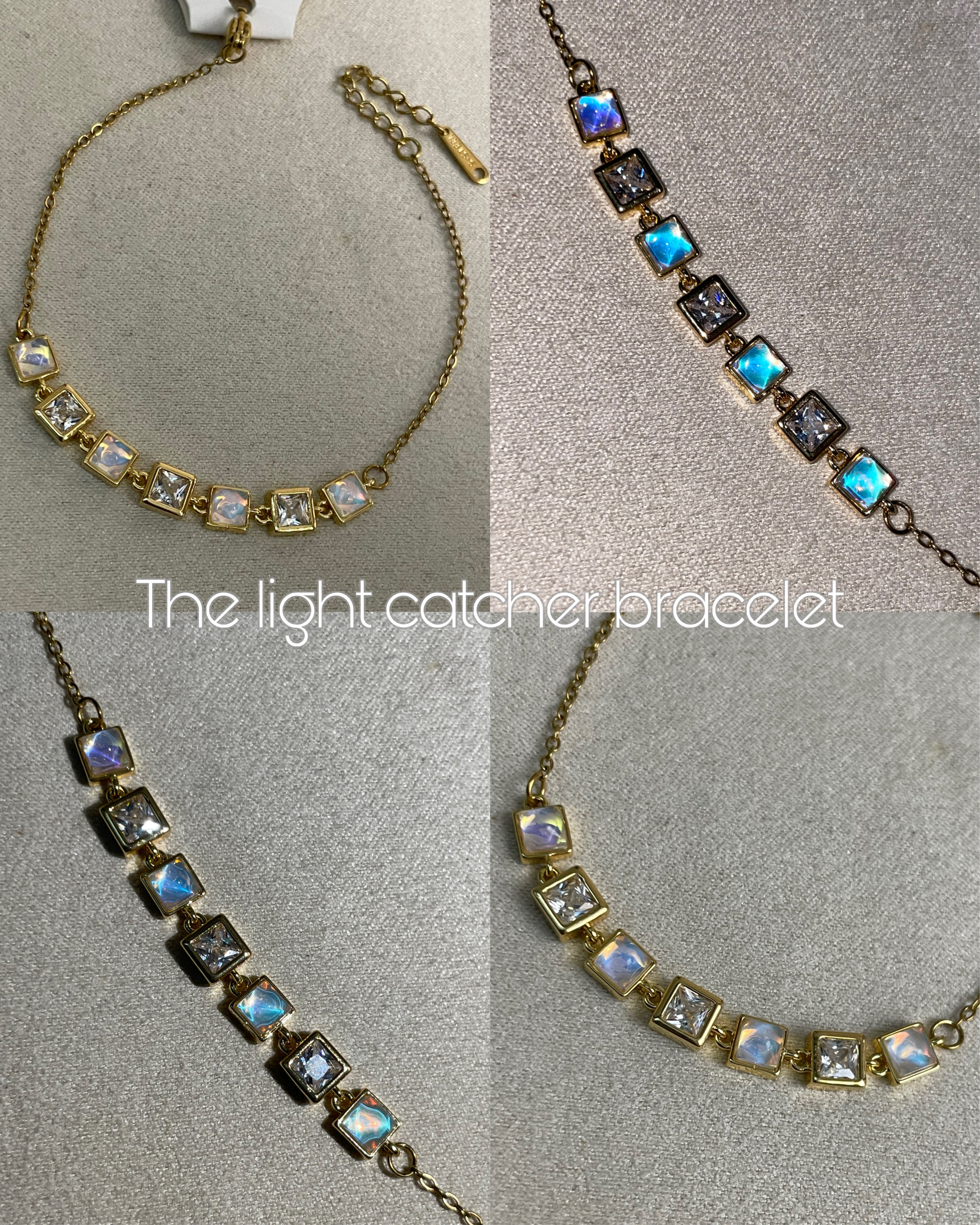 Bracelet 48