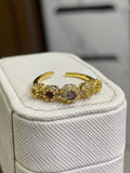 Ring 93 (Adjustable)