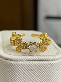 Ring 21 (Adjustable)