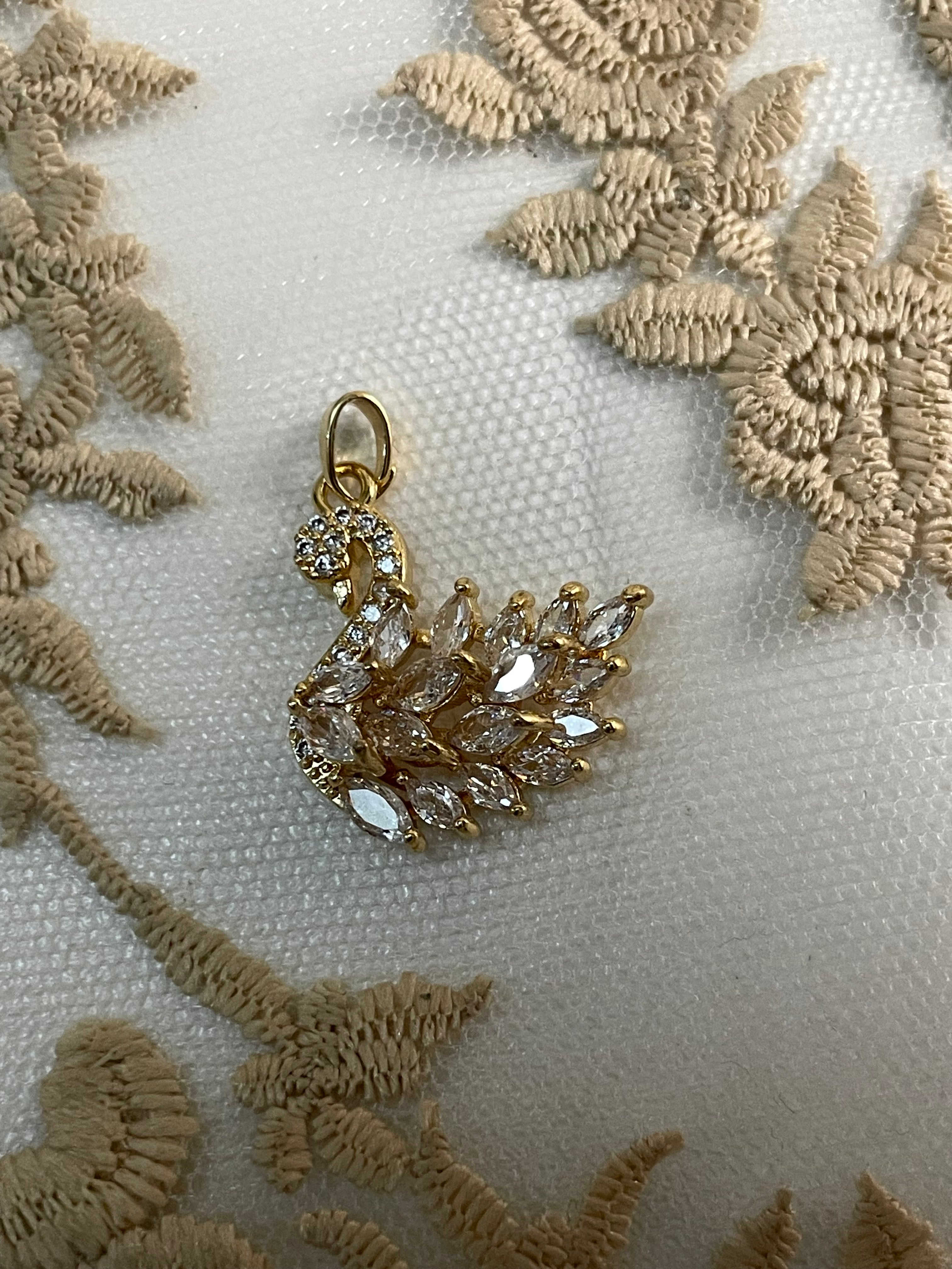 Pendant 4