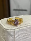 Ring 60 (Adjustable)