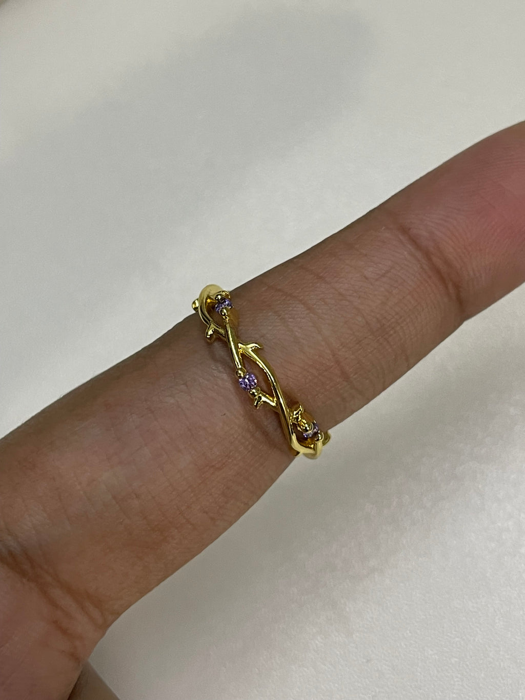 Ring 112 (Adjustable)