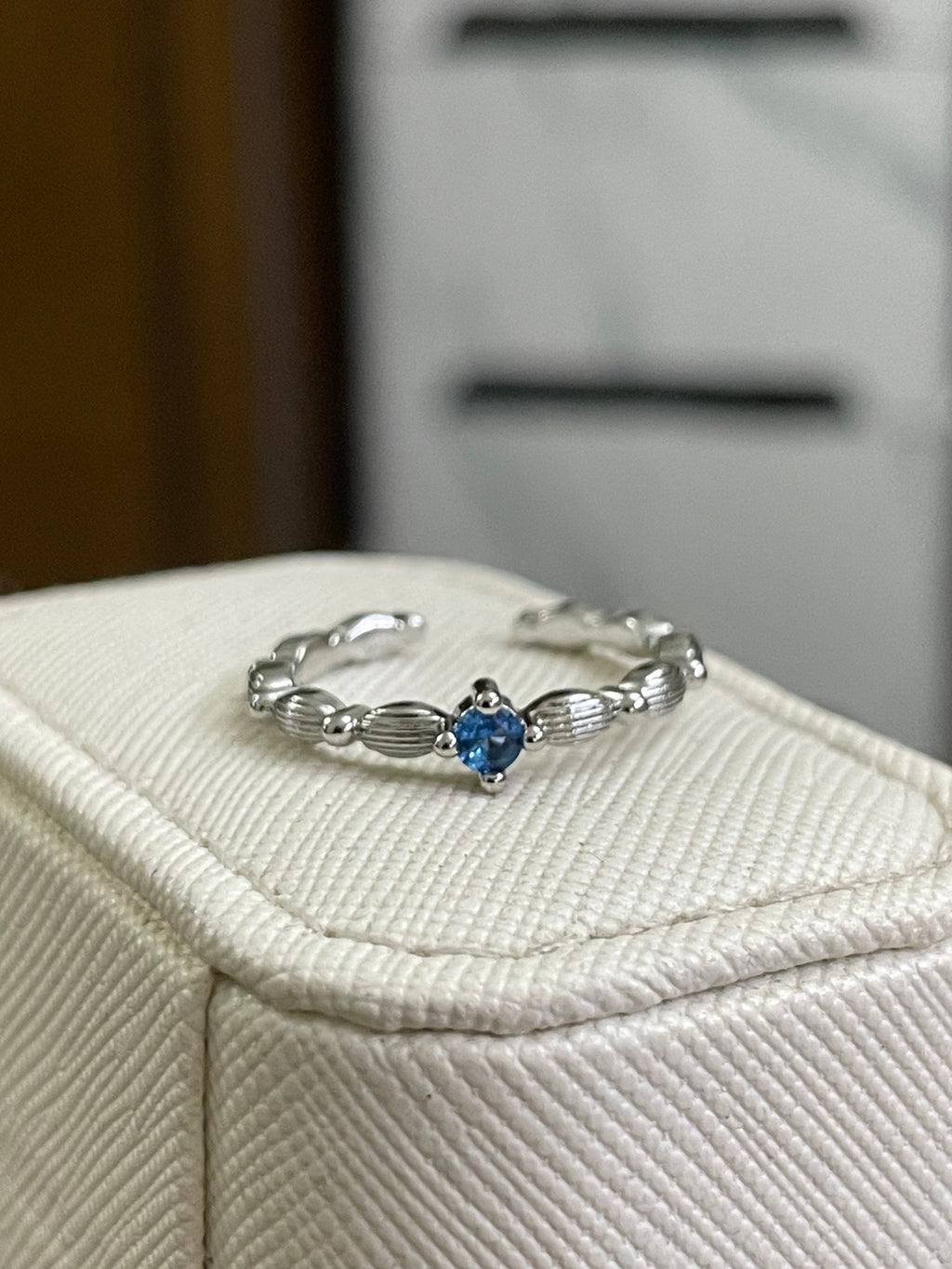 Ring 120 (Adjustable)