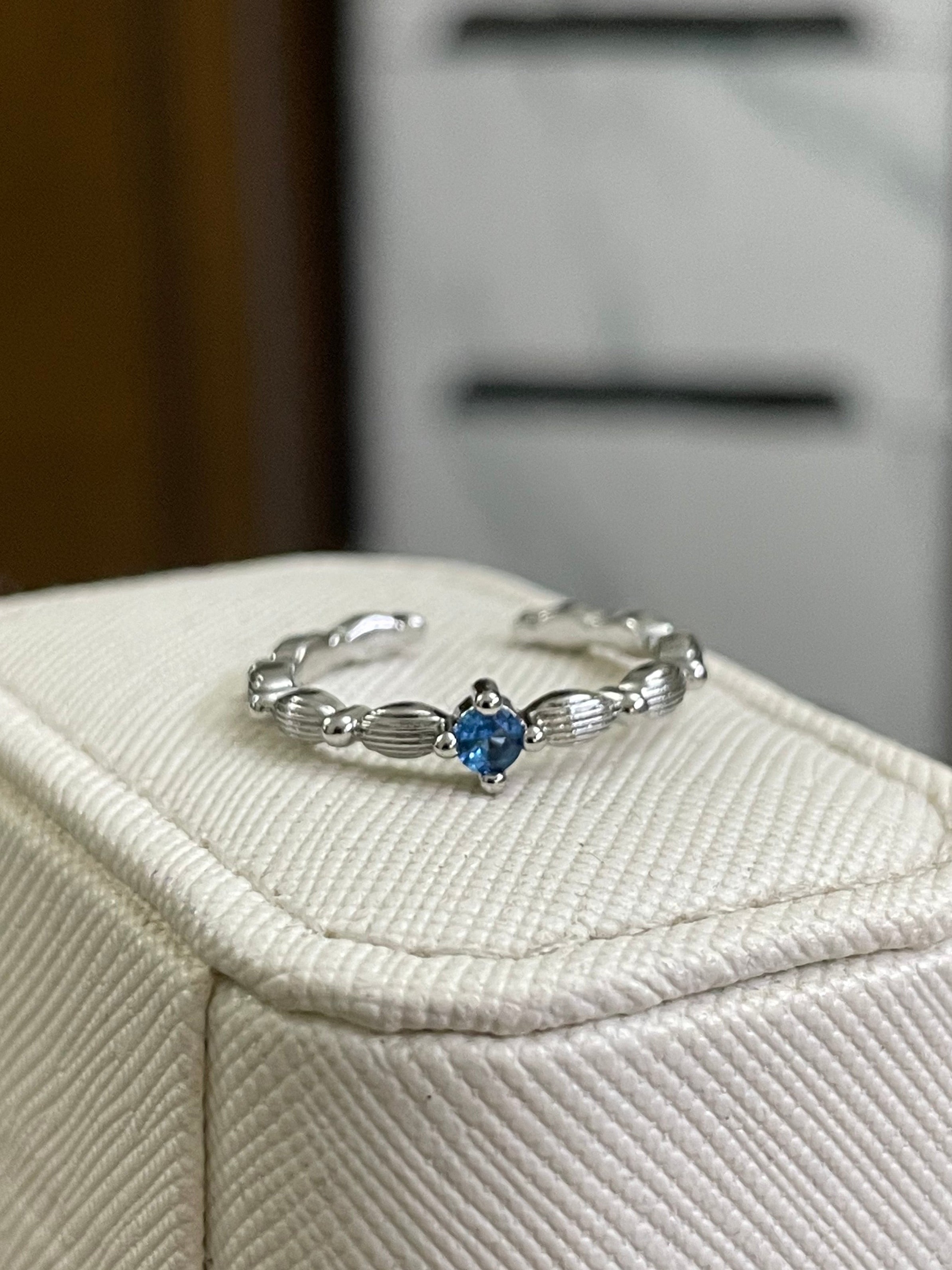 Ring 120 (Adjustable)